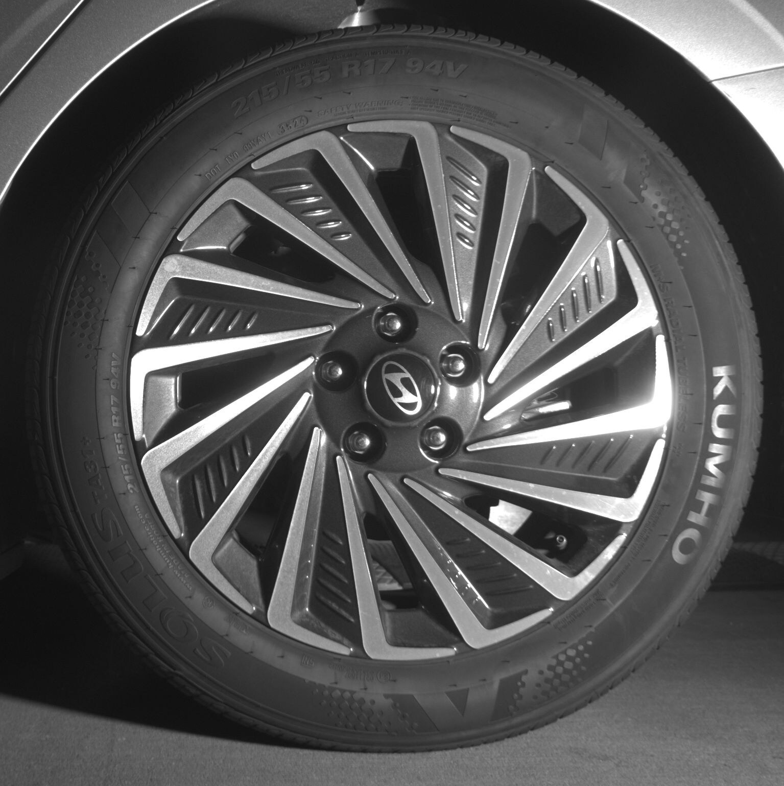 Thumbnail: 2025 Hyundai Sonata - 11