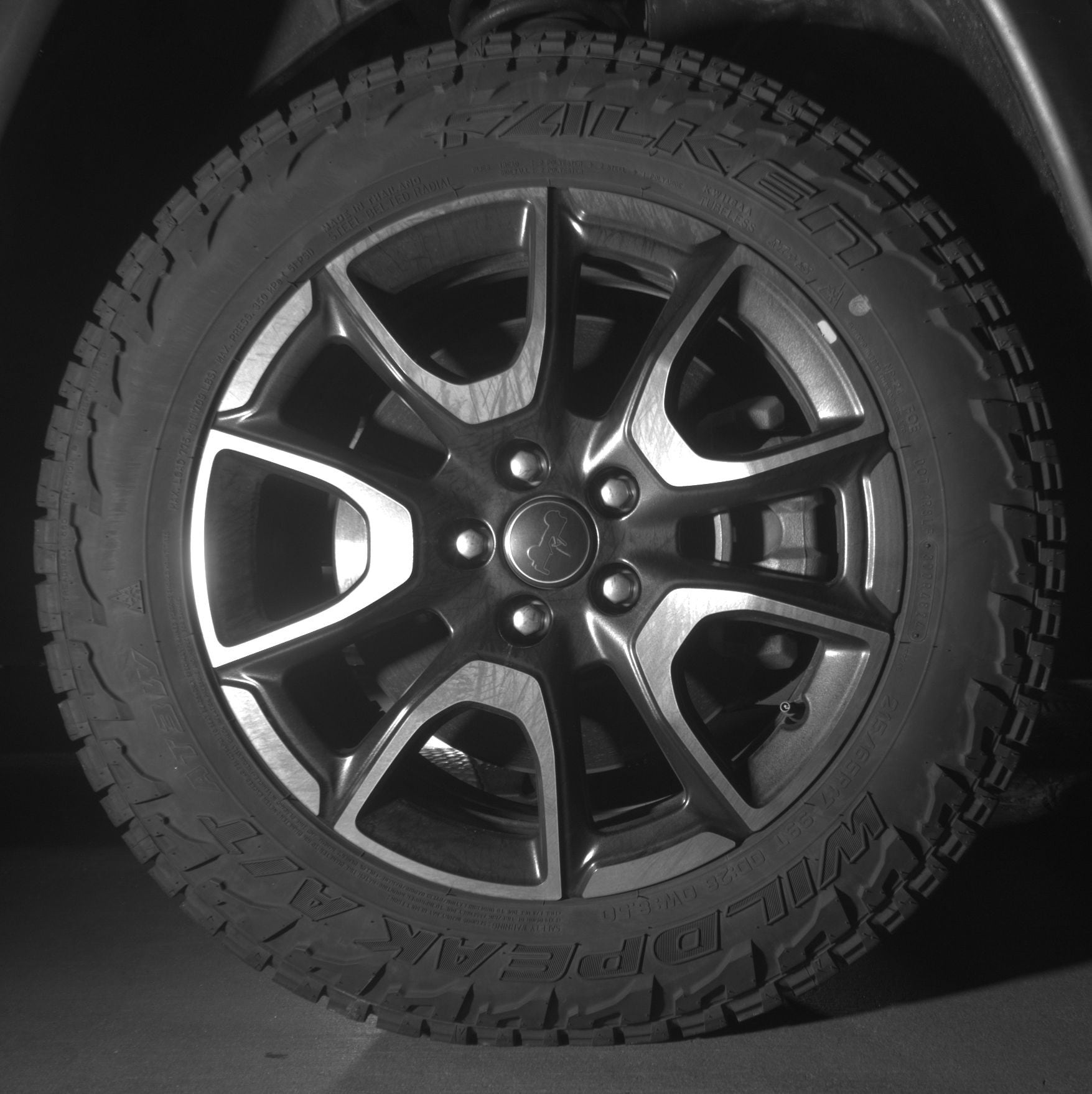 Thumbnail: 2025 Jeep Compass - 10