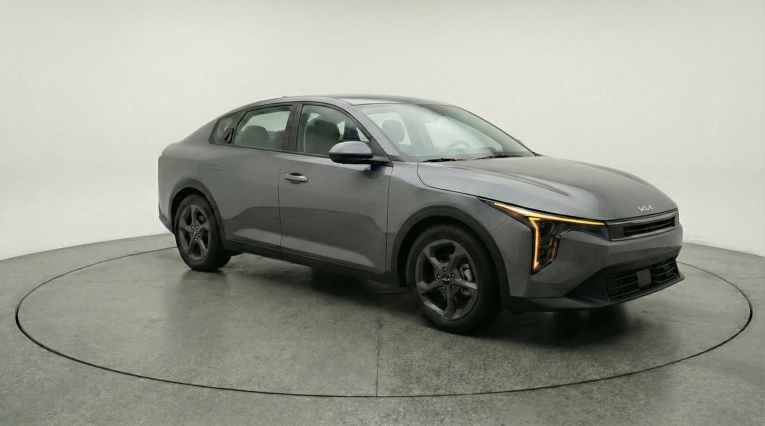 Thumbnail: 2025 Kia K4 - 1