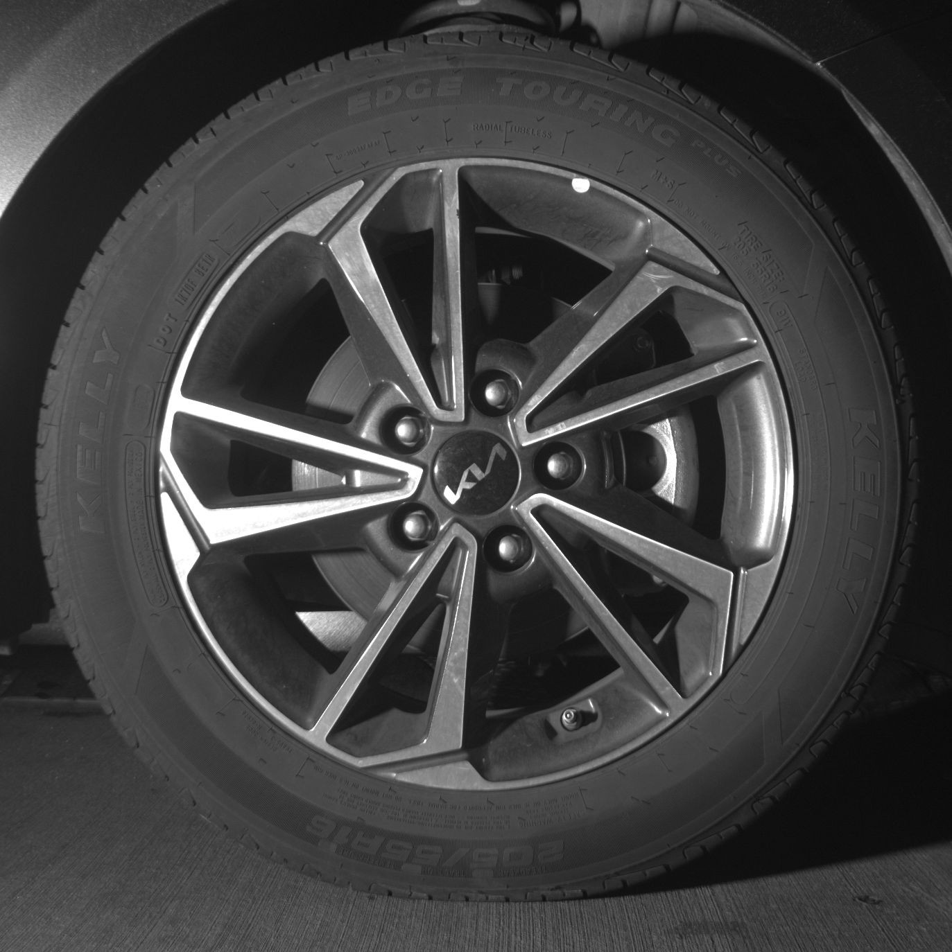 Thumbnail: 2024 Kia Forte - 10