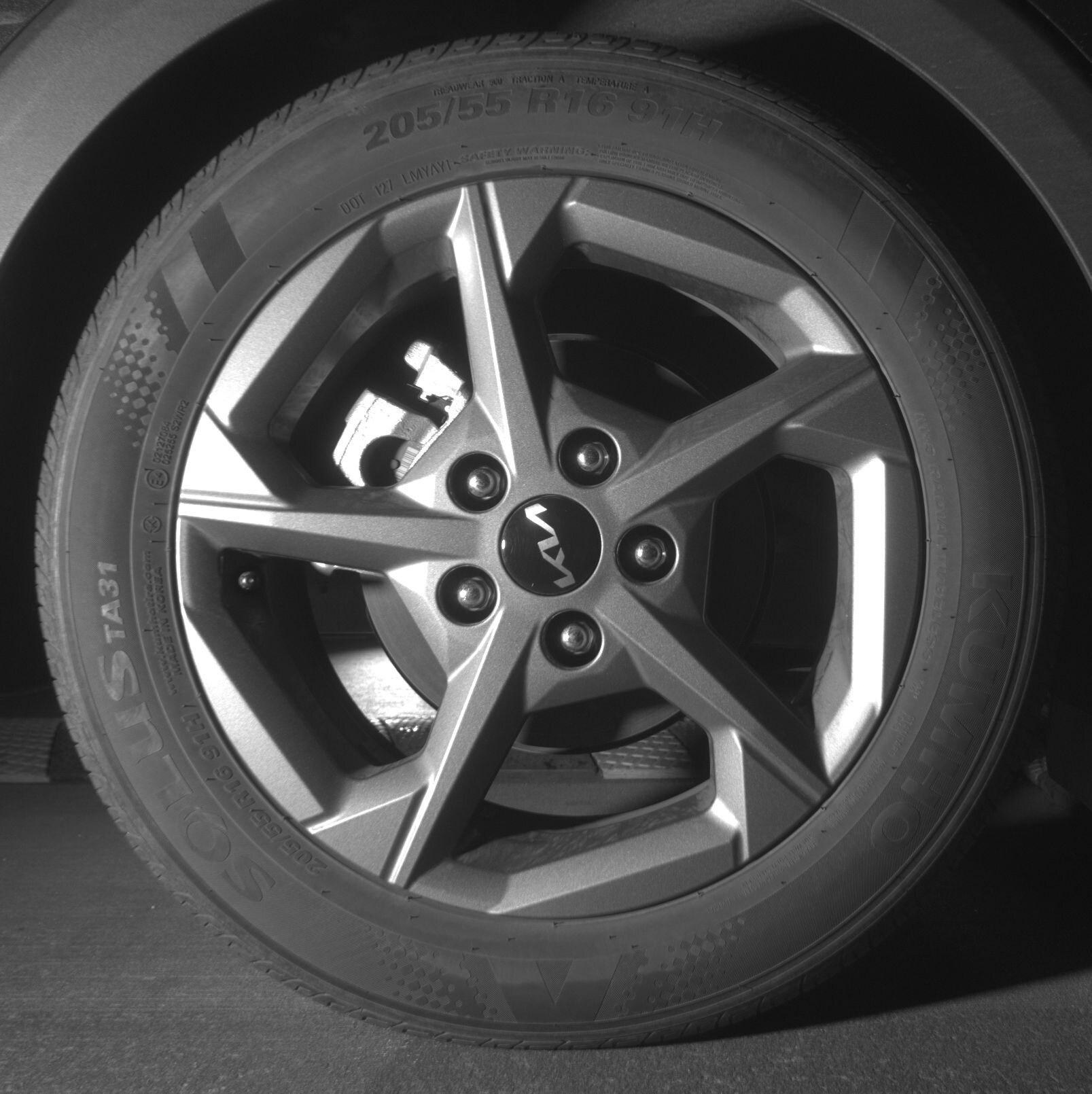 Thumbnail: 2025 Kia K4 - 12