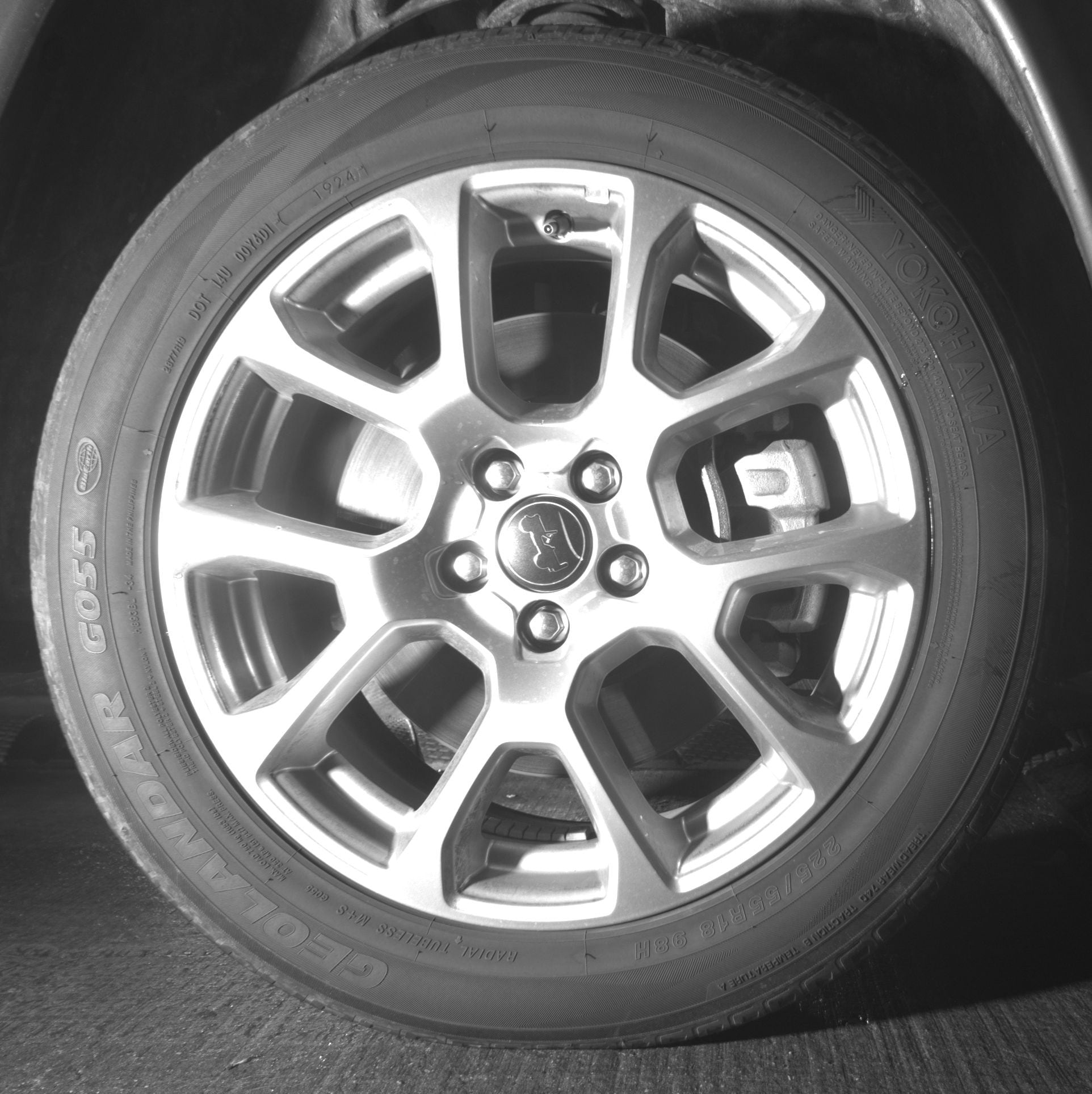 Thumbnail: 2025 Jeep Compass - 10