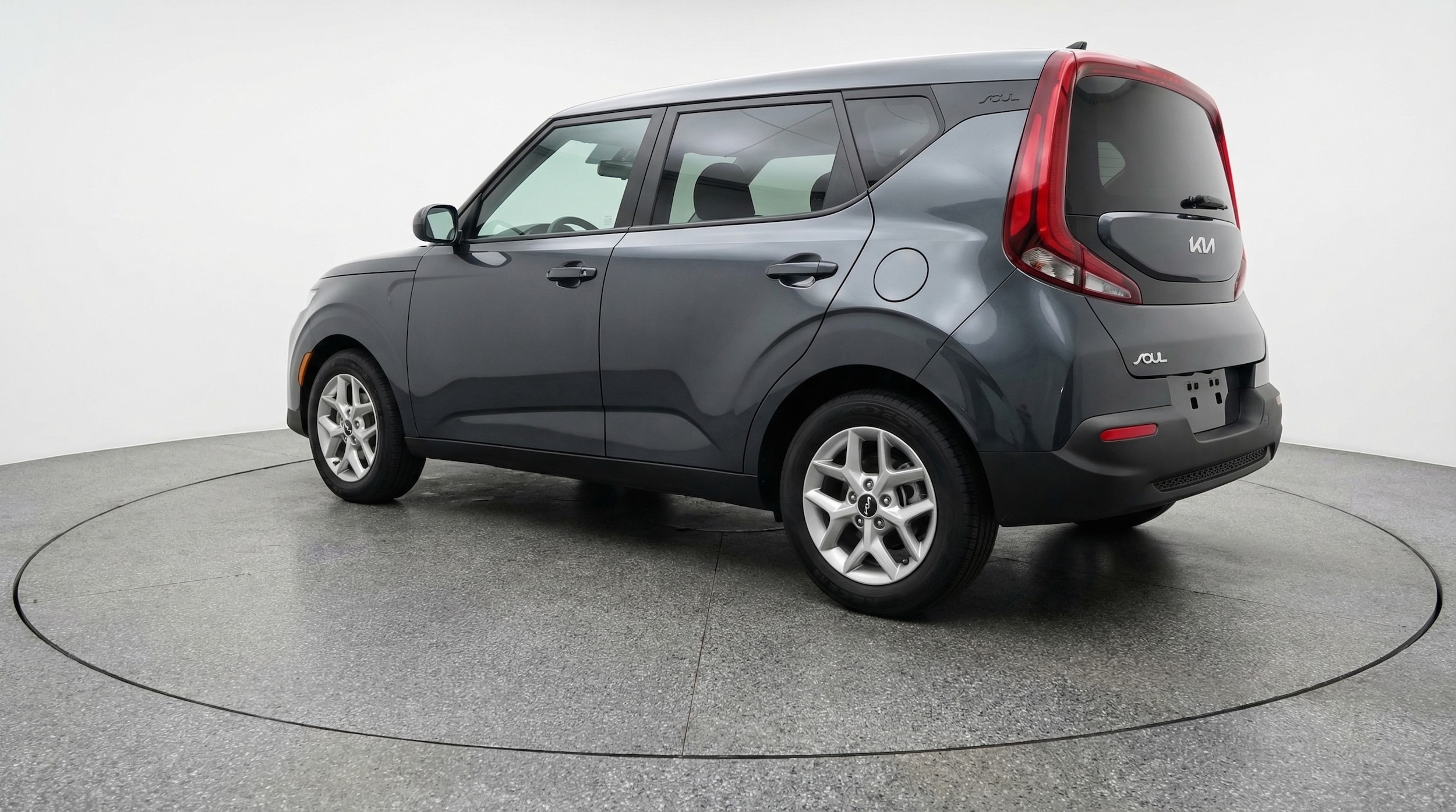 Thumbnail: 2025 Kia Soul - 5