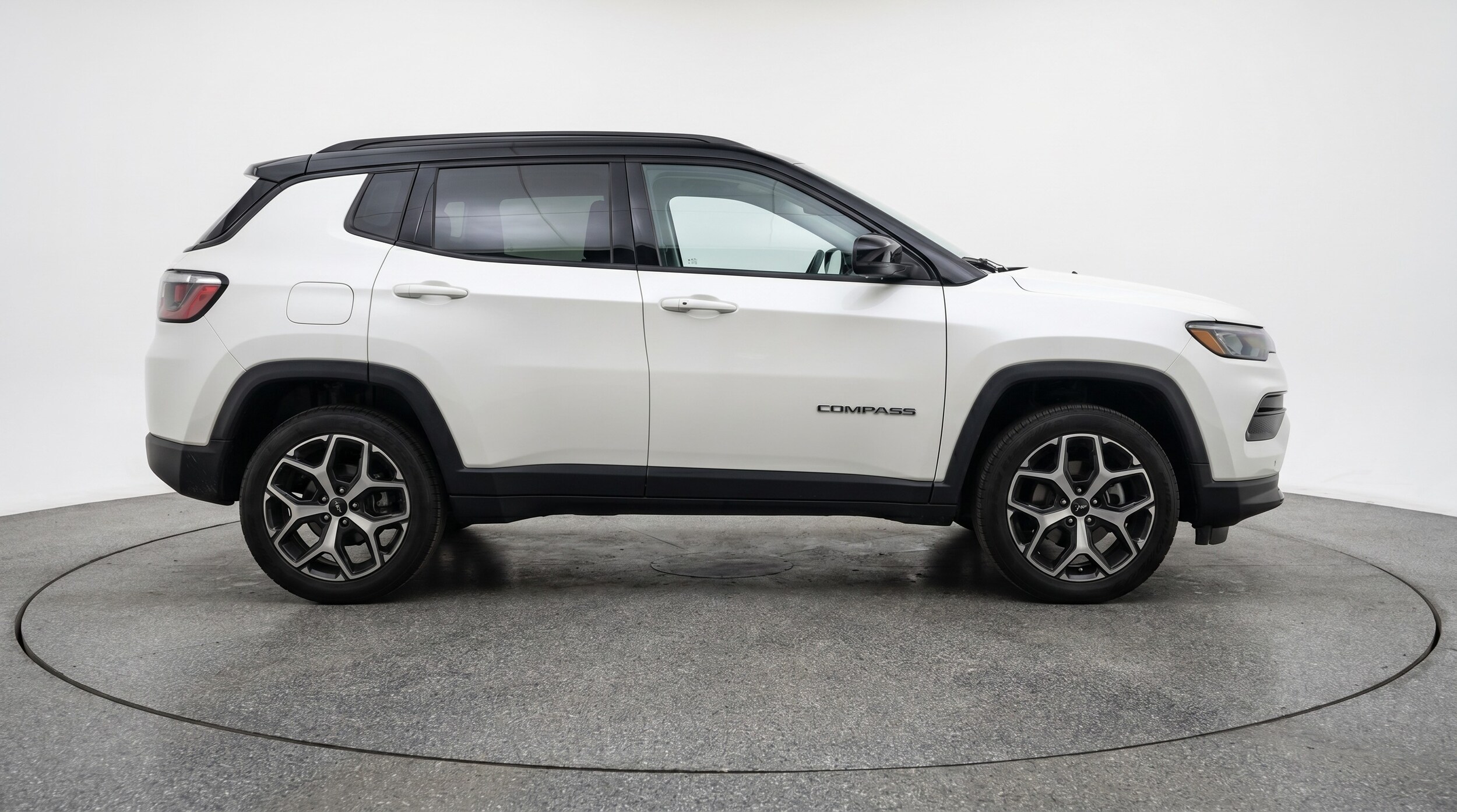 Thumbnail: 2025 Jeep Compass - 8