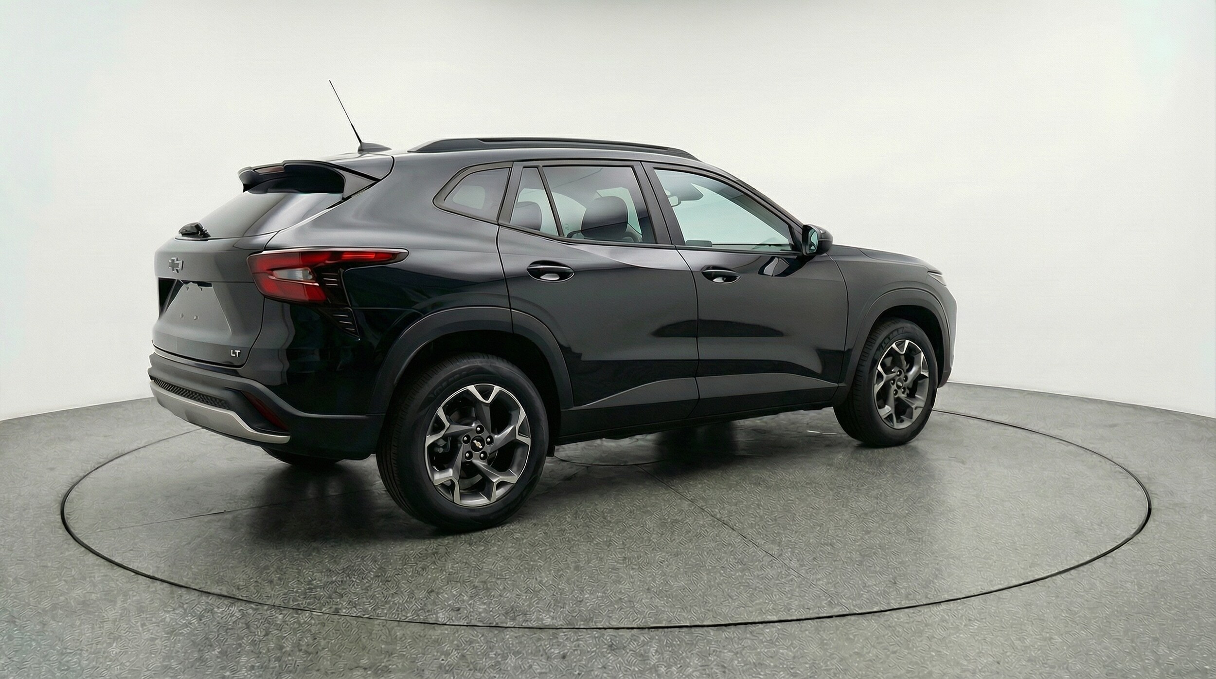 Thumbnail: 2025 Chevrolet Trax - 7