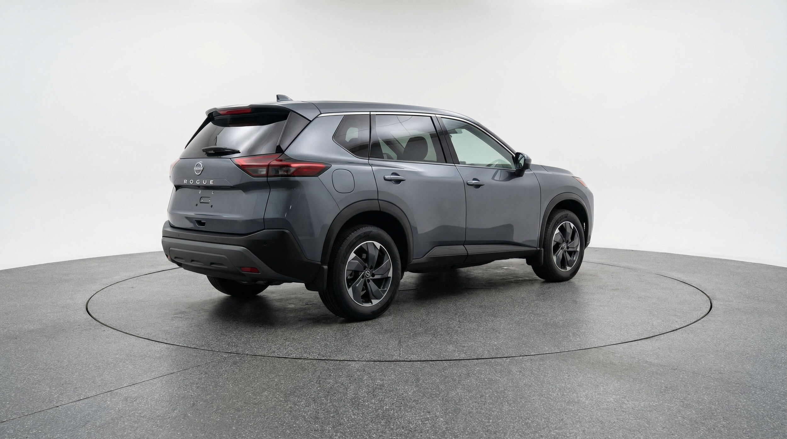 Thumbnail: 2025 Nissan Rogue - 7