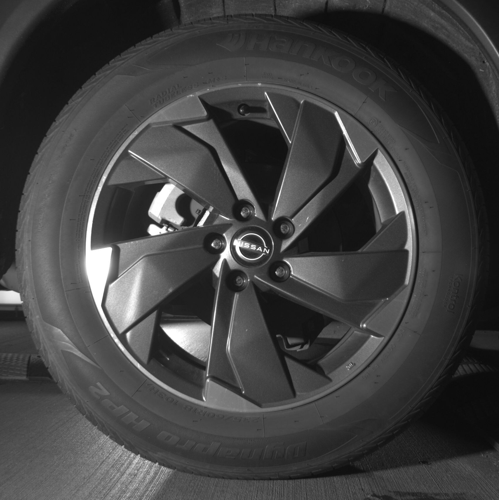 Thumbnail: 2025 Nissan Rogue - 12