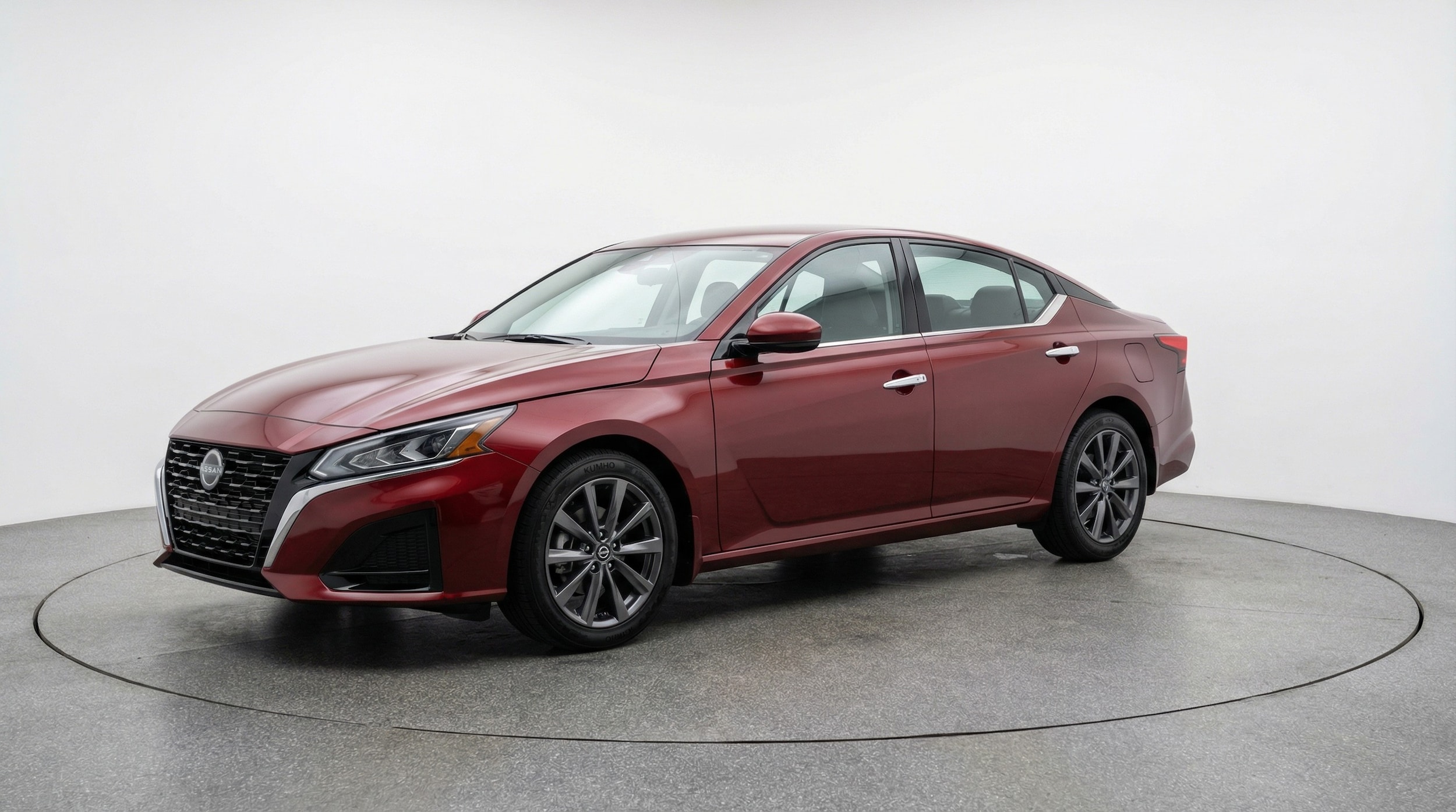 Thumbnail: 2025 Nissan Altima - 3