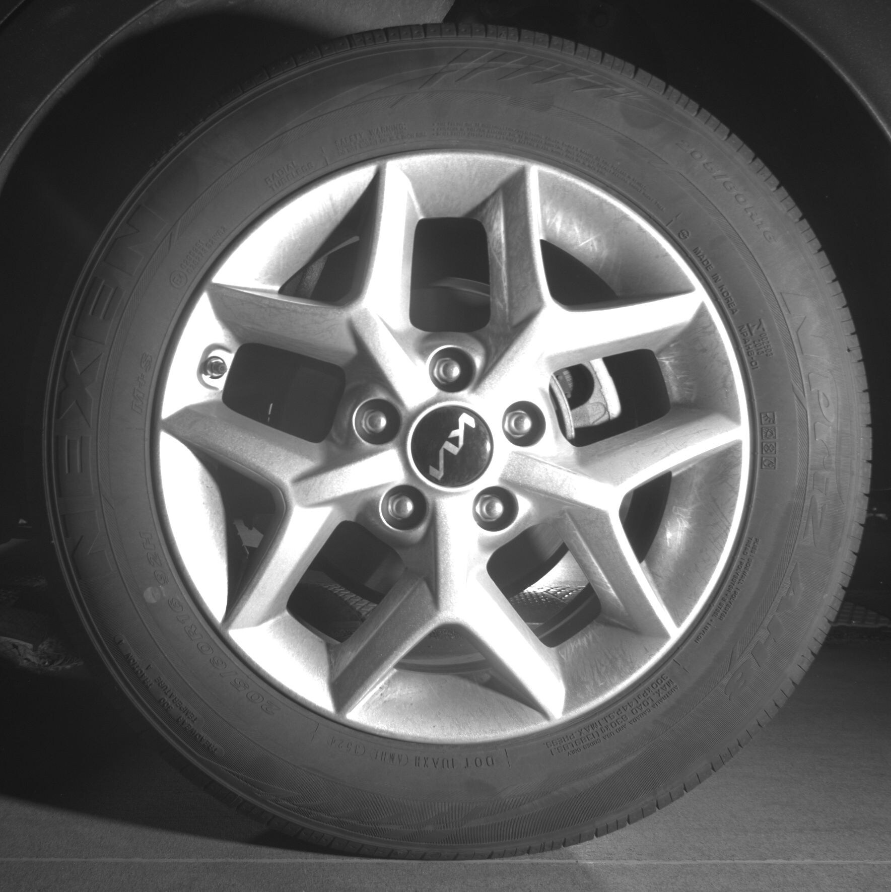 Thumbnail: 2025 Kia Soul - 16