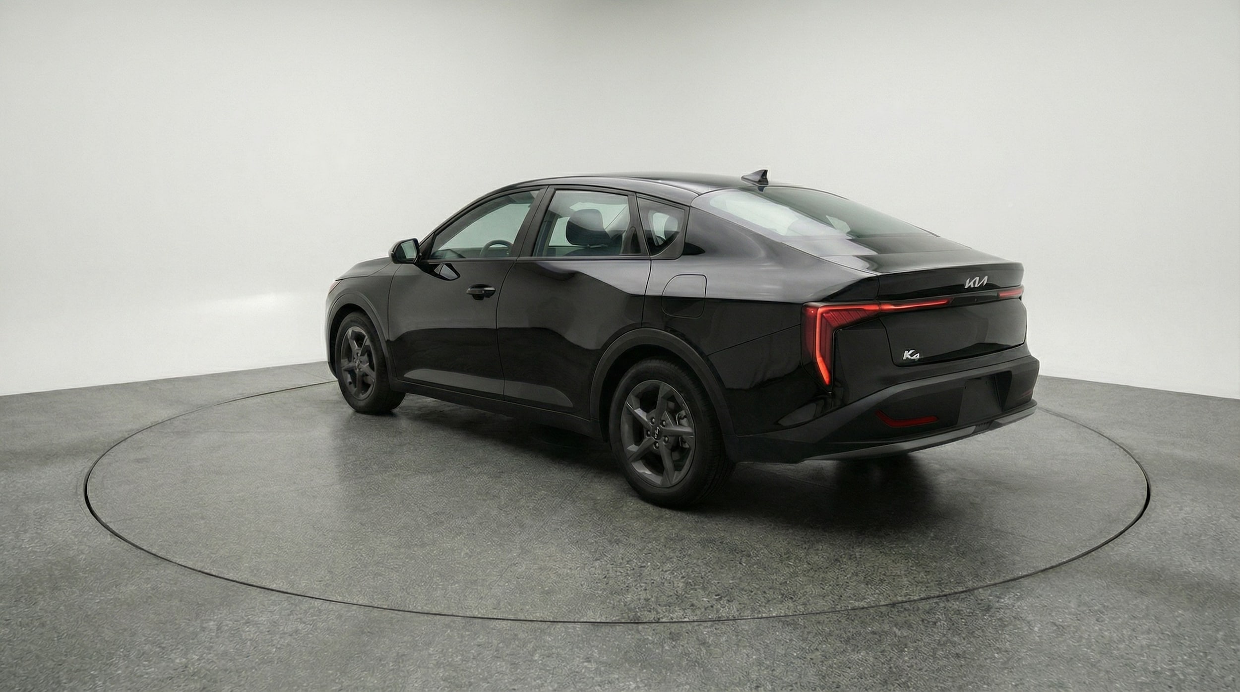 Thumbnail: 2025 Kia K4 - 5