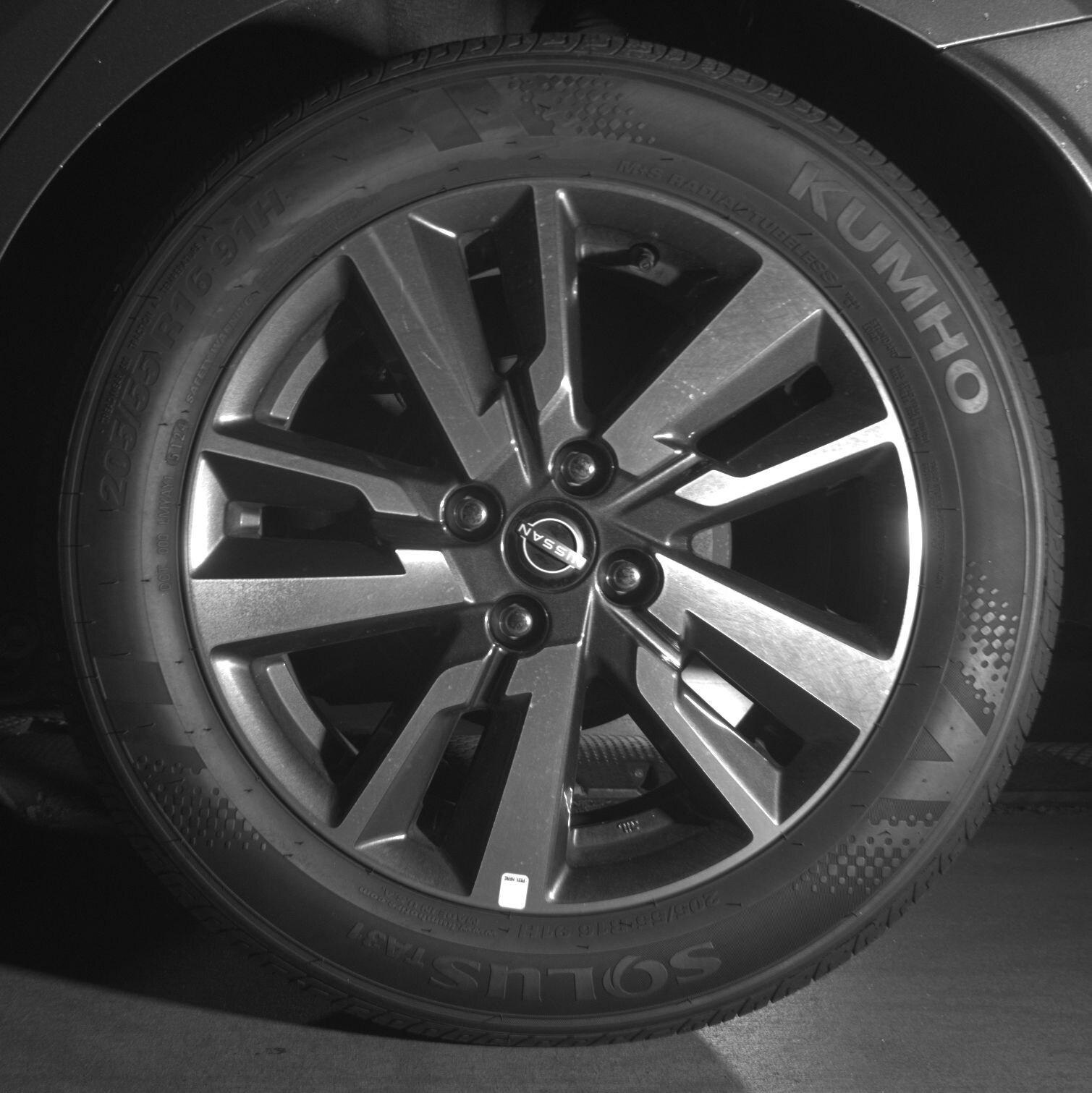 Thumbnail: 2025 Nissan Versa - 11