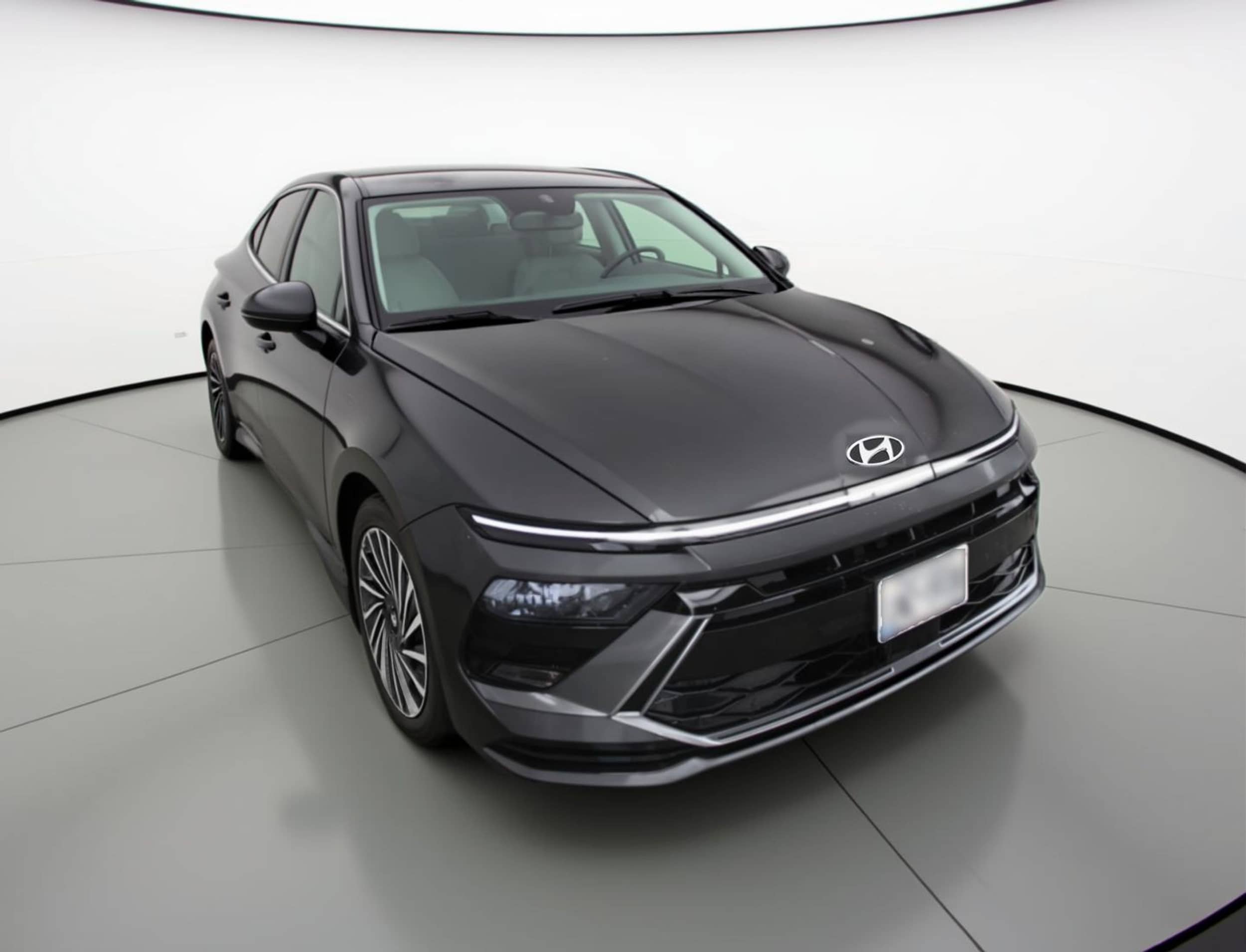 Thumbnail: 2025 Hyundai Sonata - 1