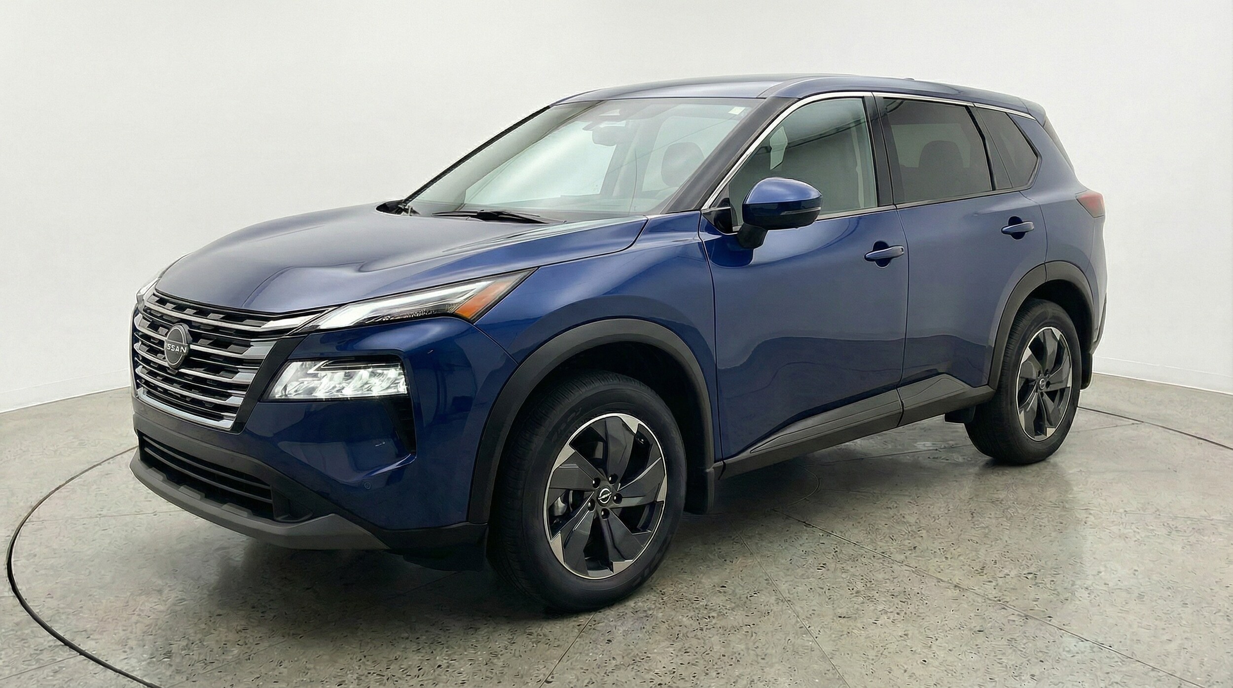 Thumbnail: 2025 Nissan Rogue - 3