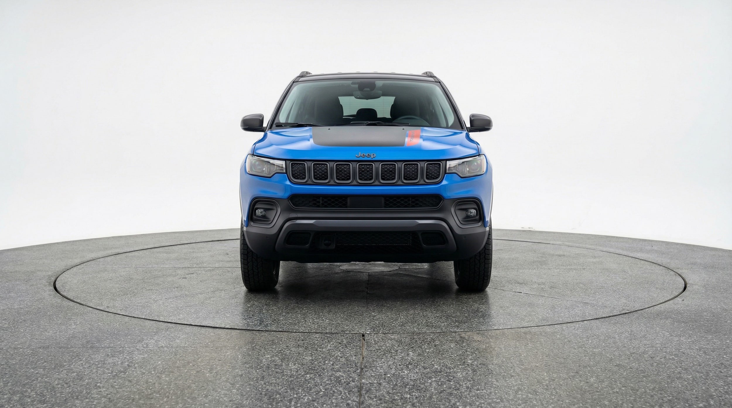 Thumbnail: 2025 Jeep Compass - 2