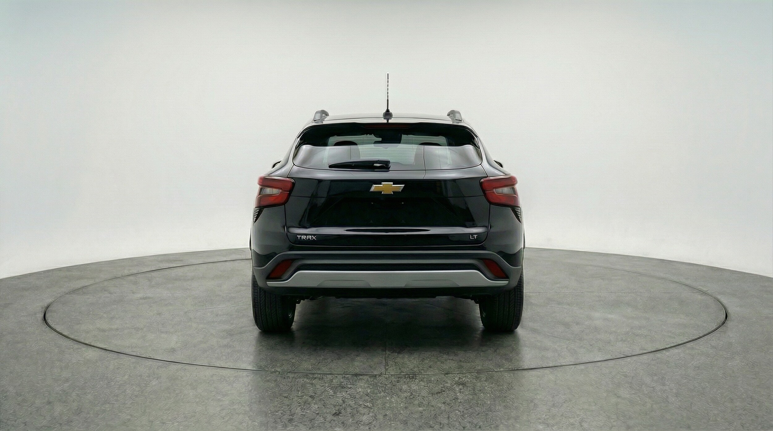 Thumbnail: 2025 Chevrolet Trax - 6