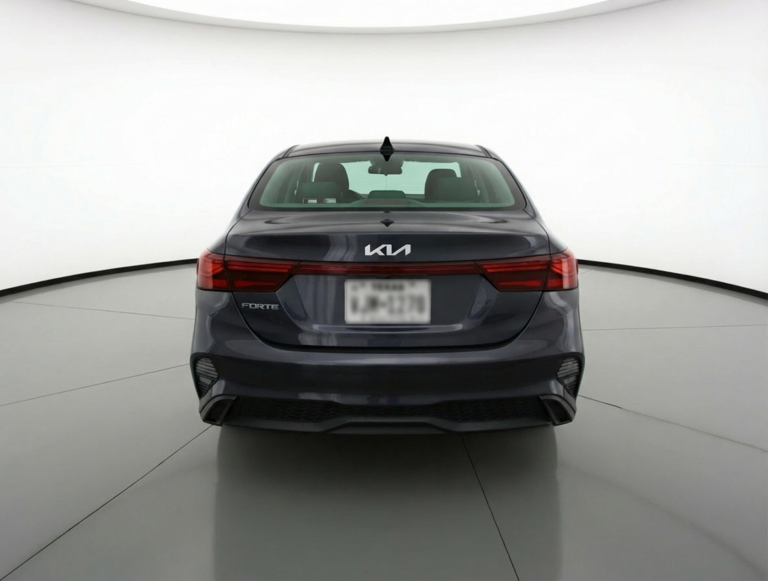 Thumbnail: 2024 Kia Forte - 6