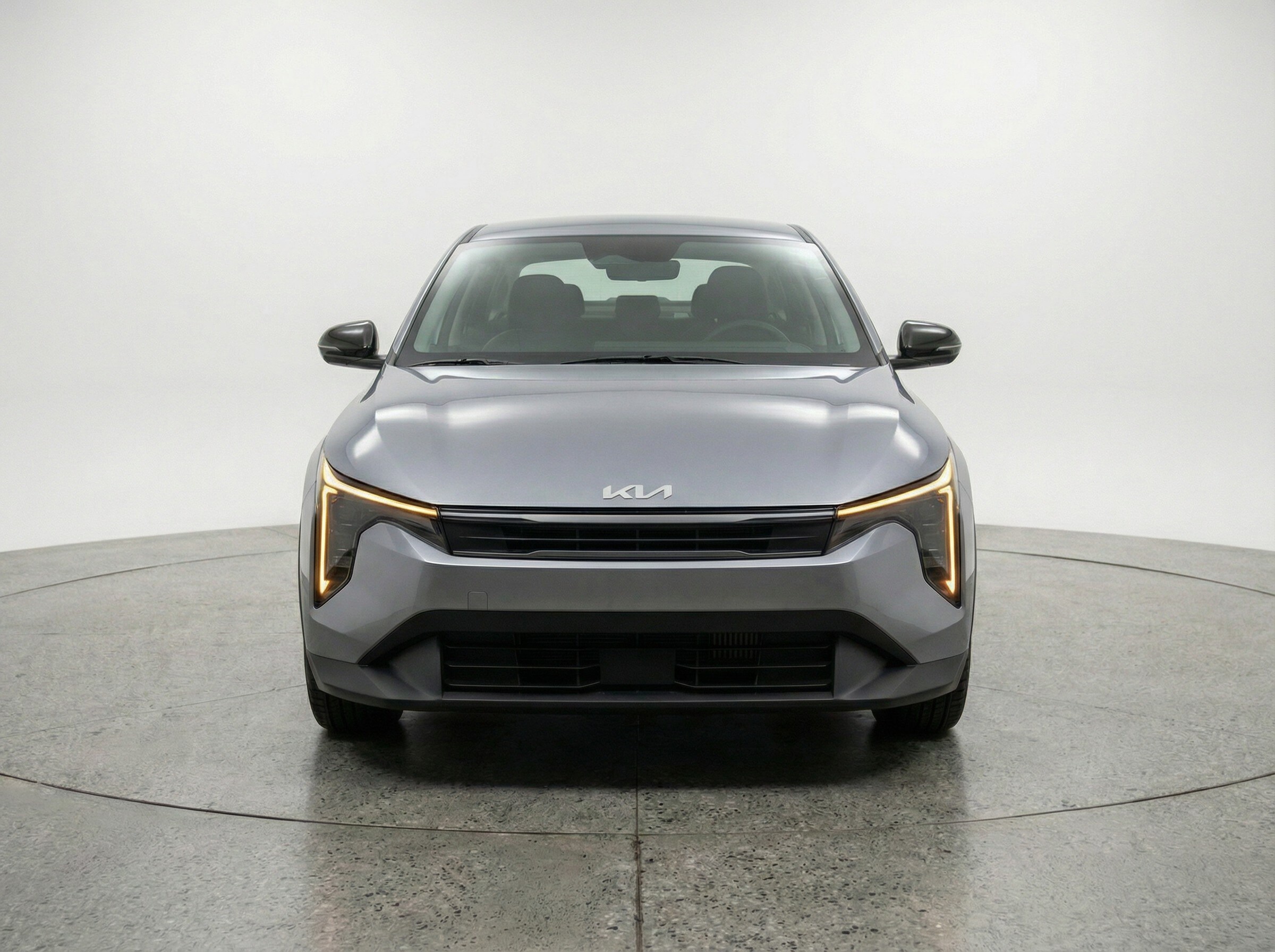 Thumbnail: 2025 Kia K4 - 2