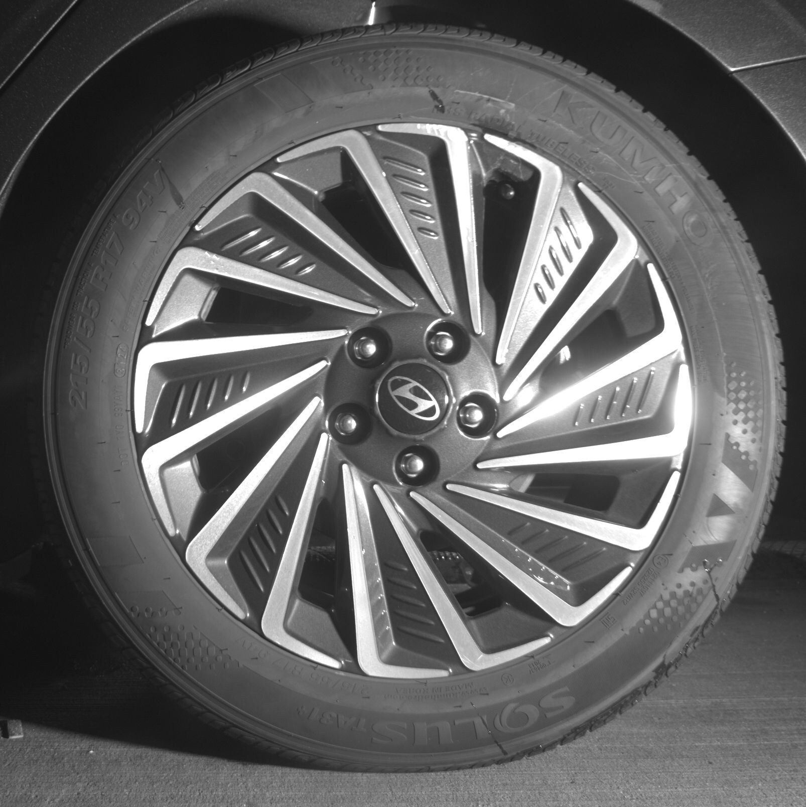 Thumbnail: 2025 Hyundai Sonata - 11