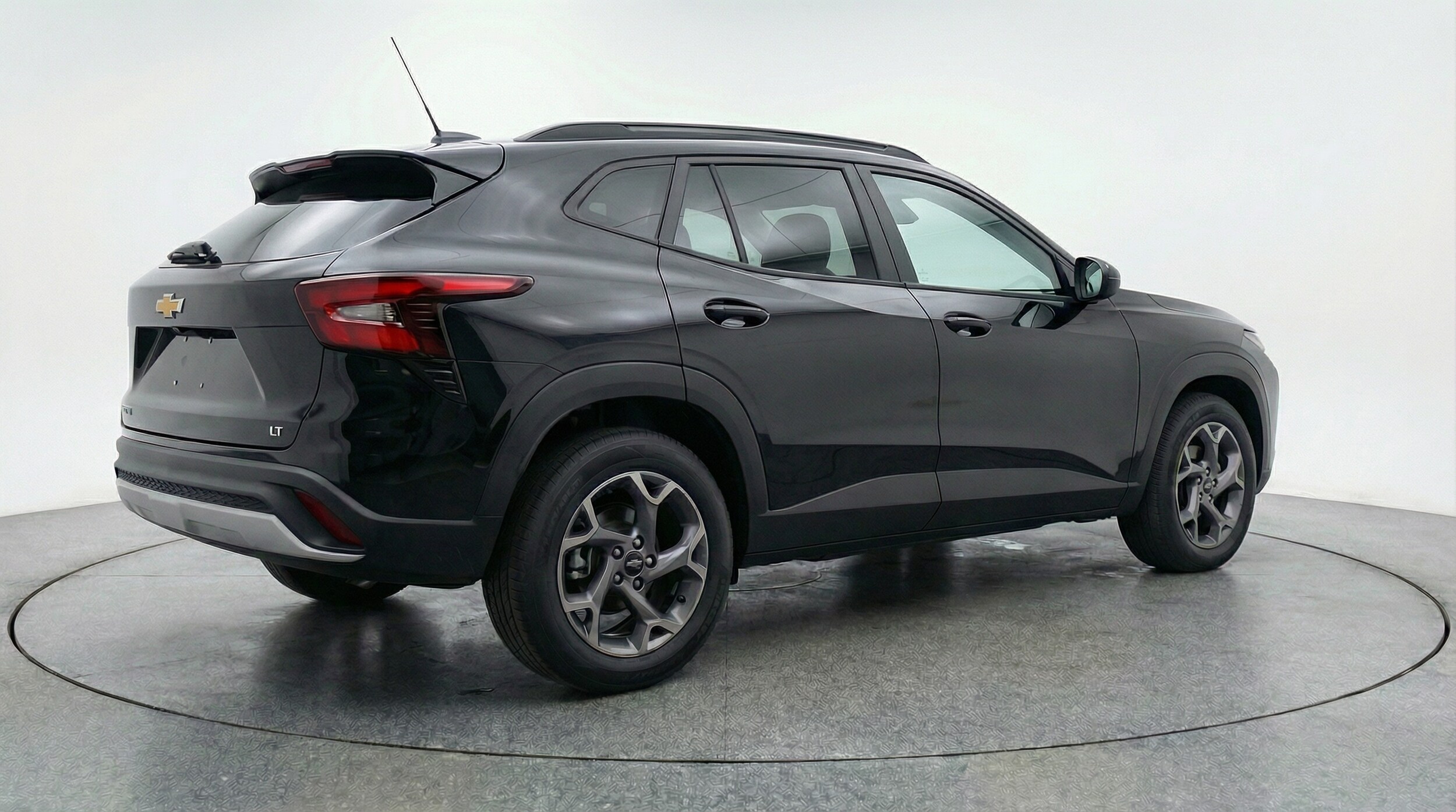 Thumbnail: 2025 Chevrolet Trax - 7