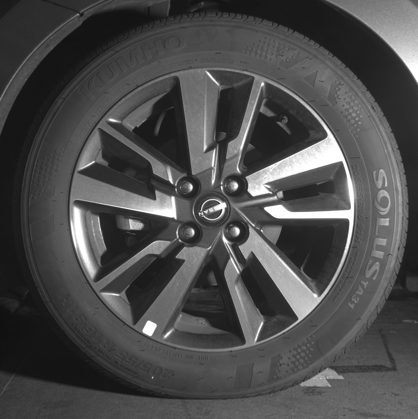 Thumbnail: 2025 Nissan Versa - 9