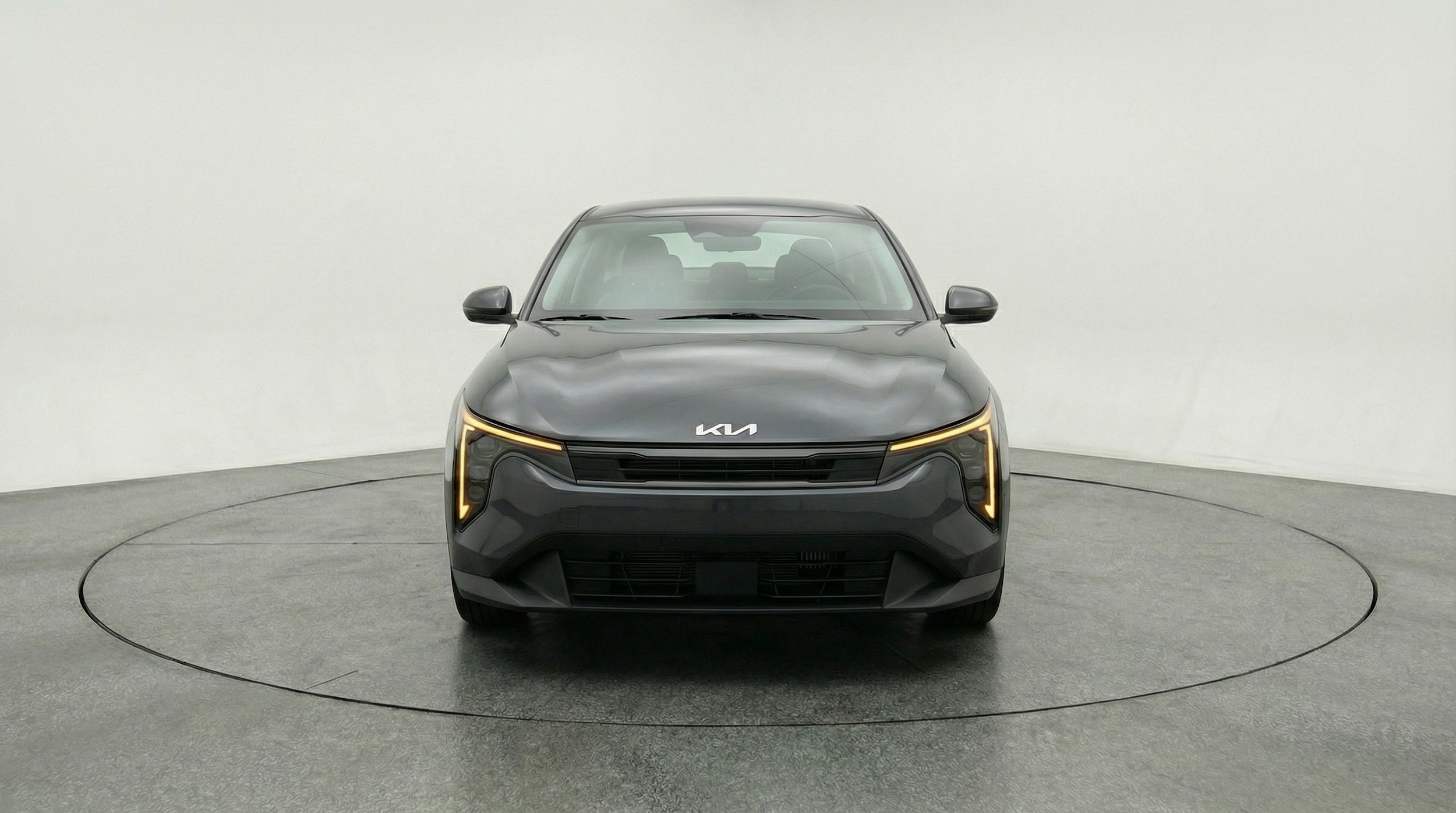 Thumbnail: 2025 Kia K4 - 2