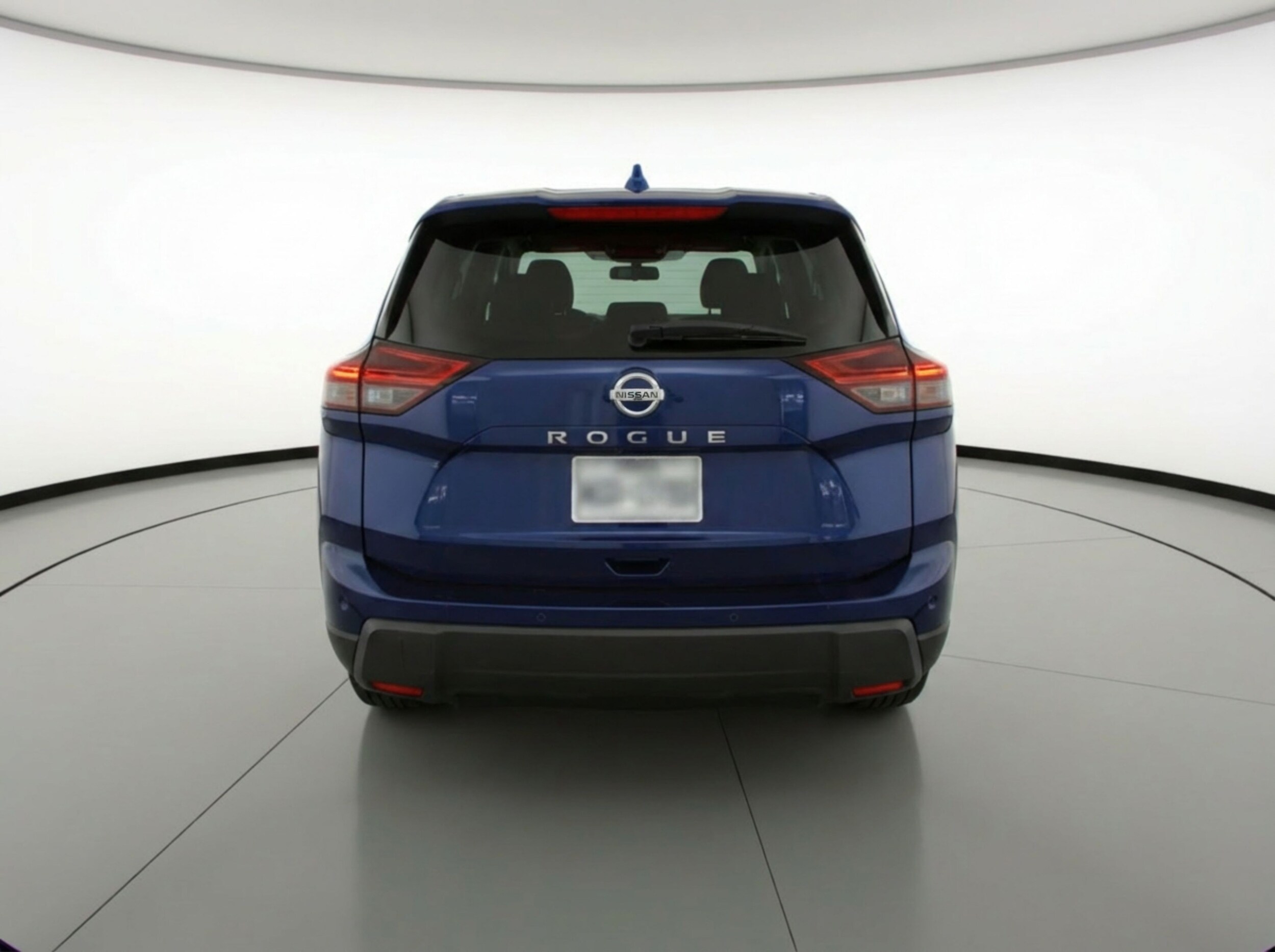 Thumbnail: 2025 Nissan Rogue - 6