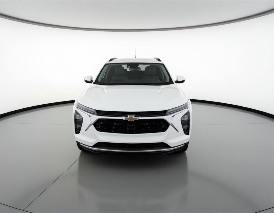 Thumbnail: 2025 Chevrolet Trax - 2