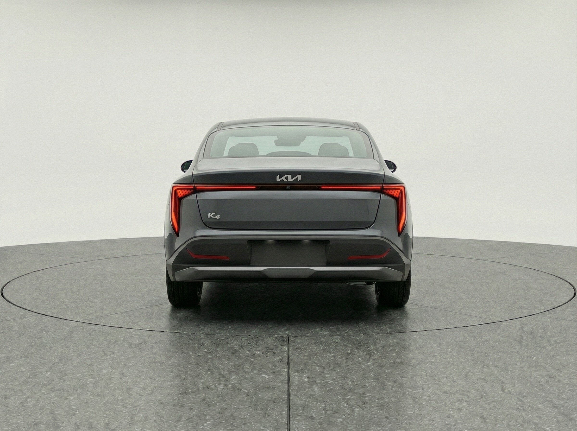 Thumbnail: 2025 Kia K4 - 6