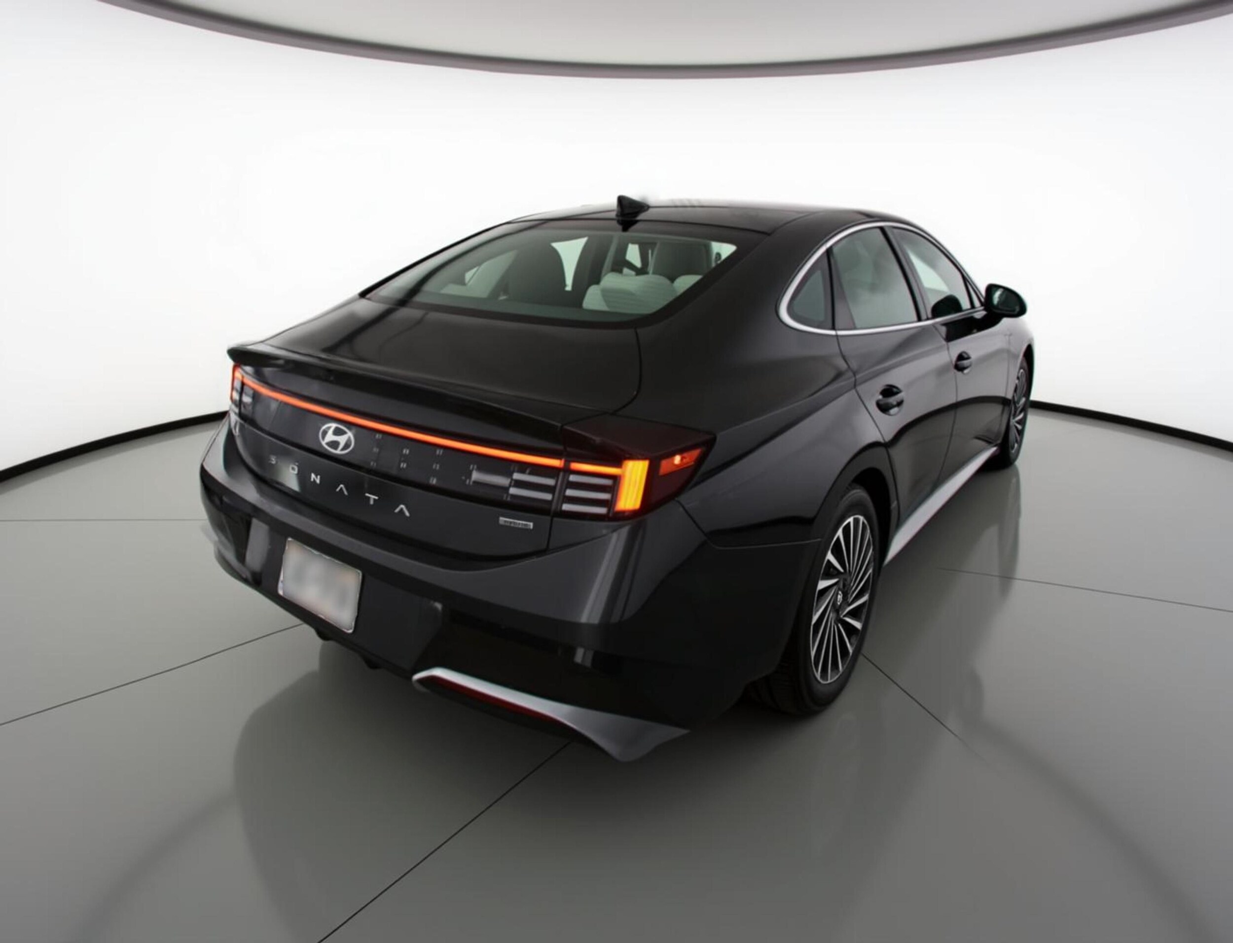 Thumbnail: 2025 Hyundai Sonata - 7