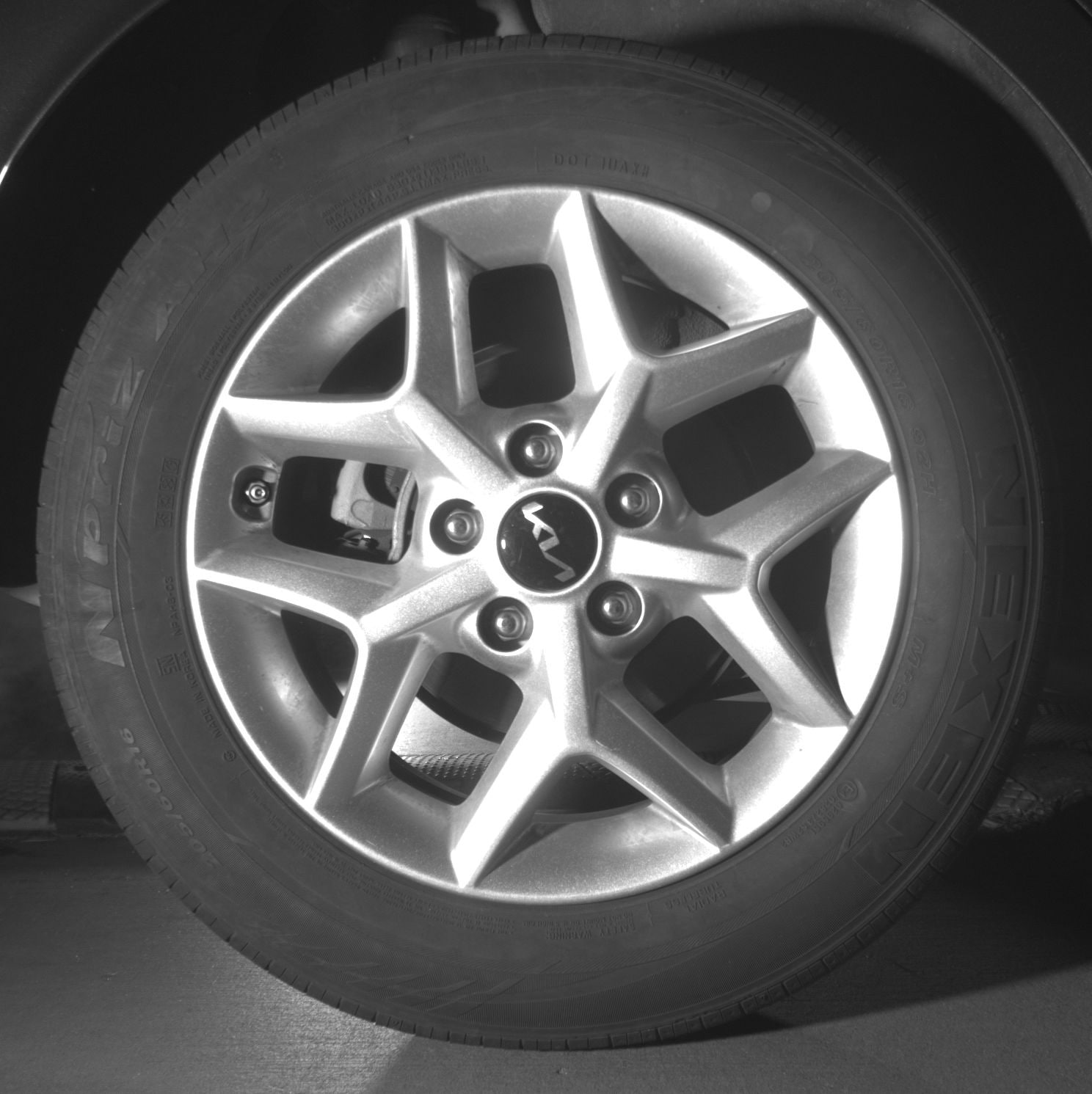 Thumbnail: 2025 Kia Soul - 17