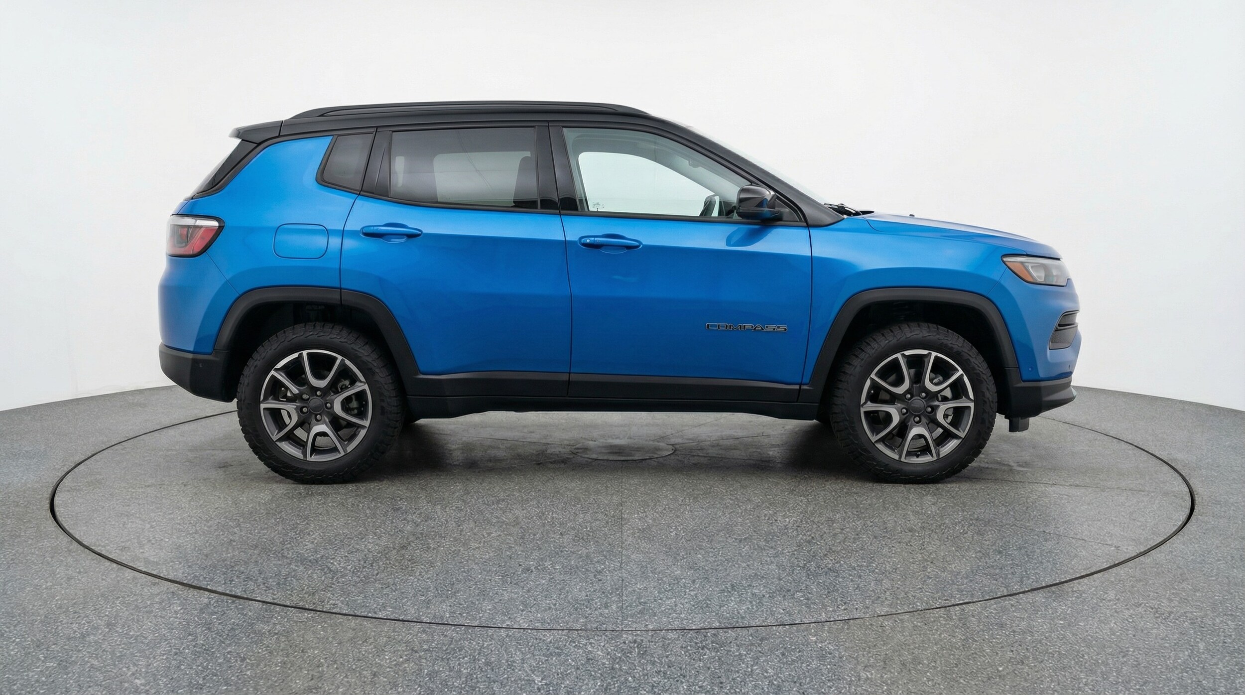 Thumbnail: 2025 Jeep Compass - 8
