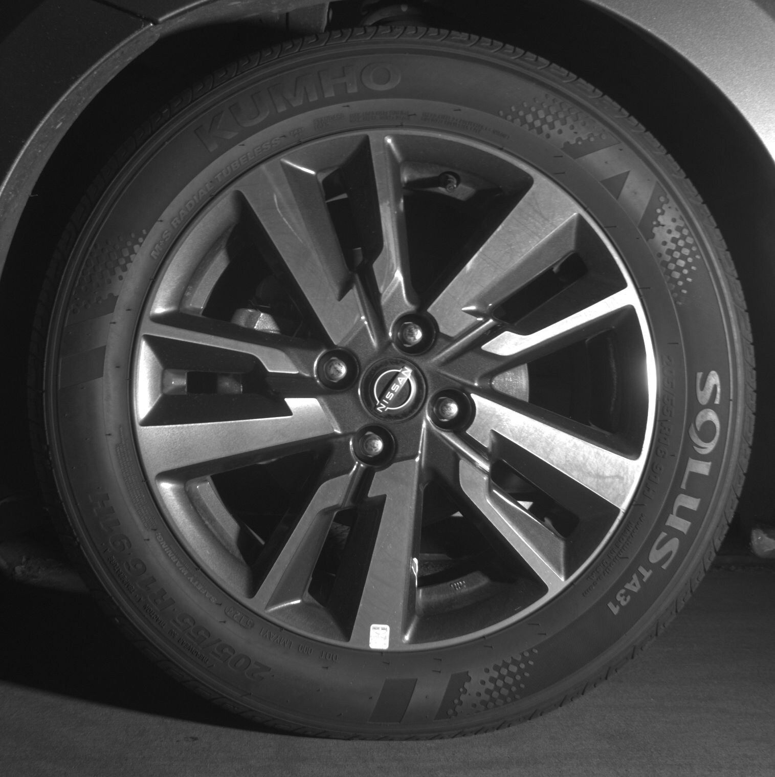 Thumbnail: 2025 Nissan Versa - 9