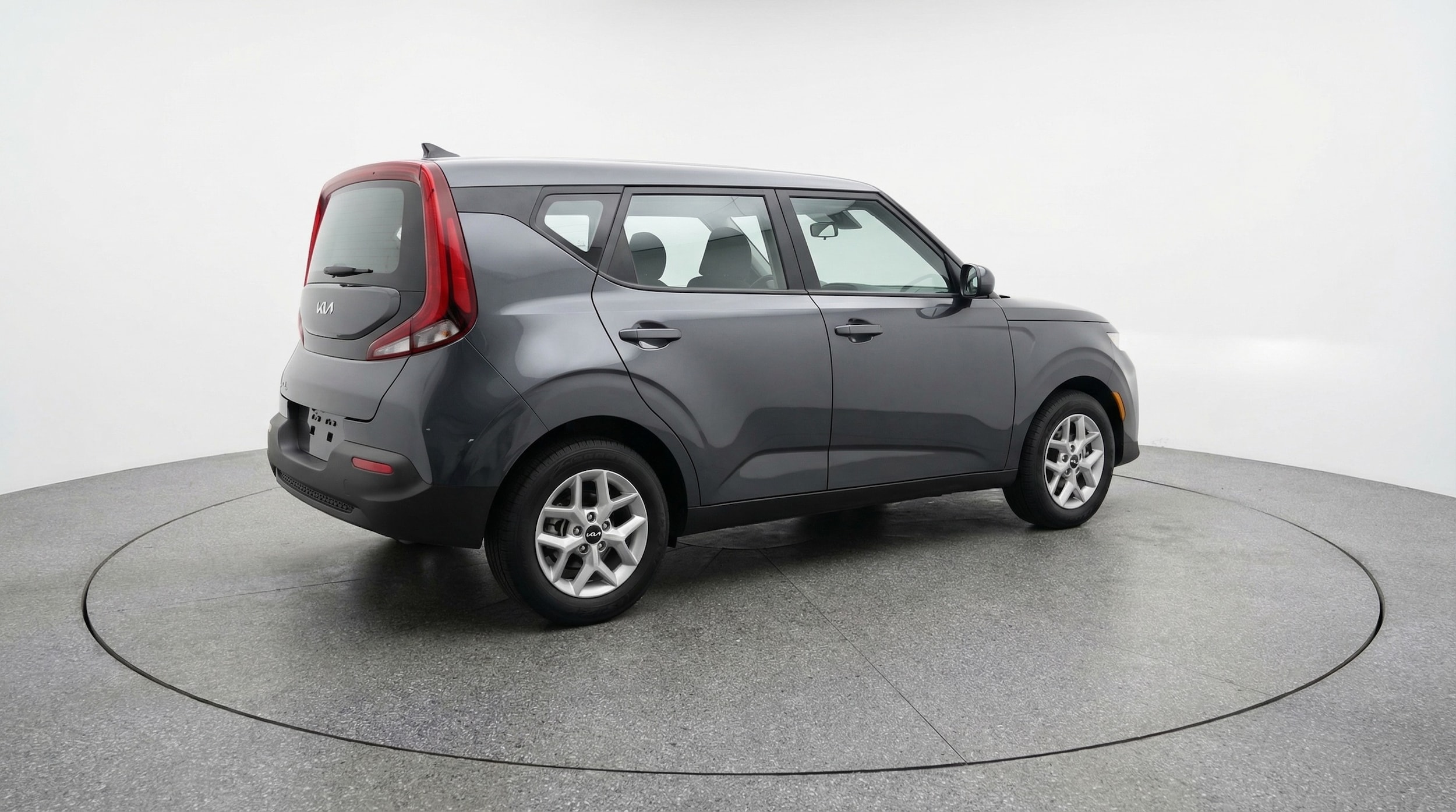 Thumbnail: 2025 Kia Soul - 7