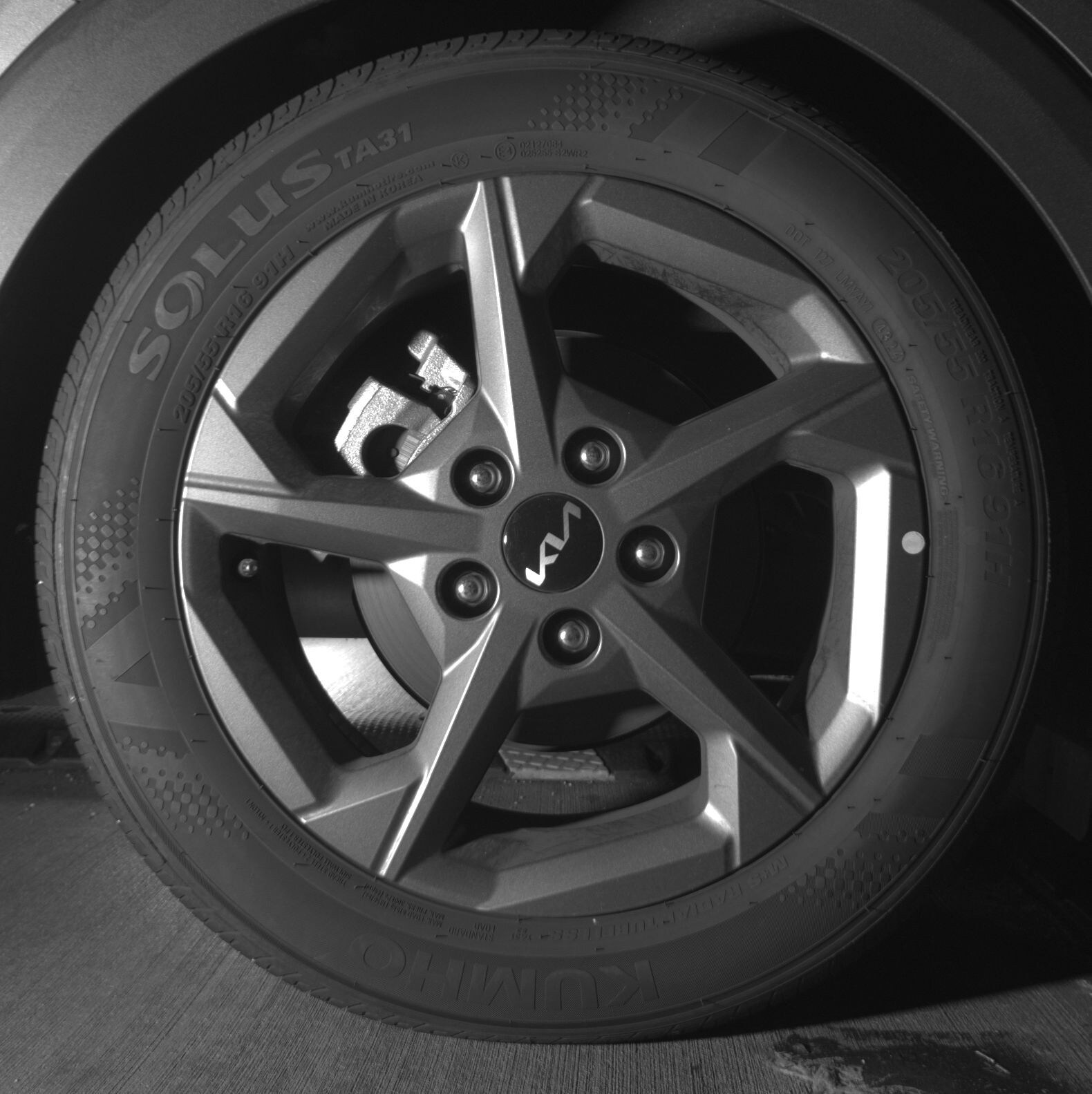 Thumbnail: 2025 Kia K4 - 12