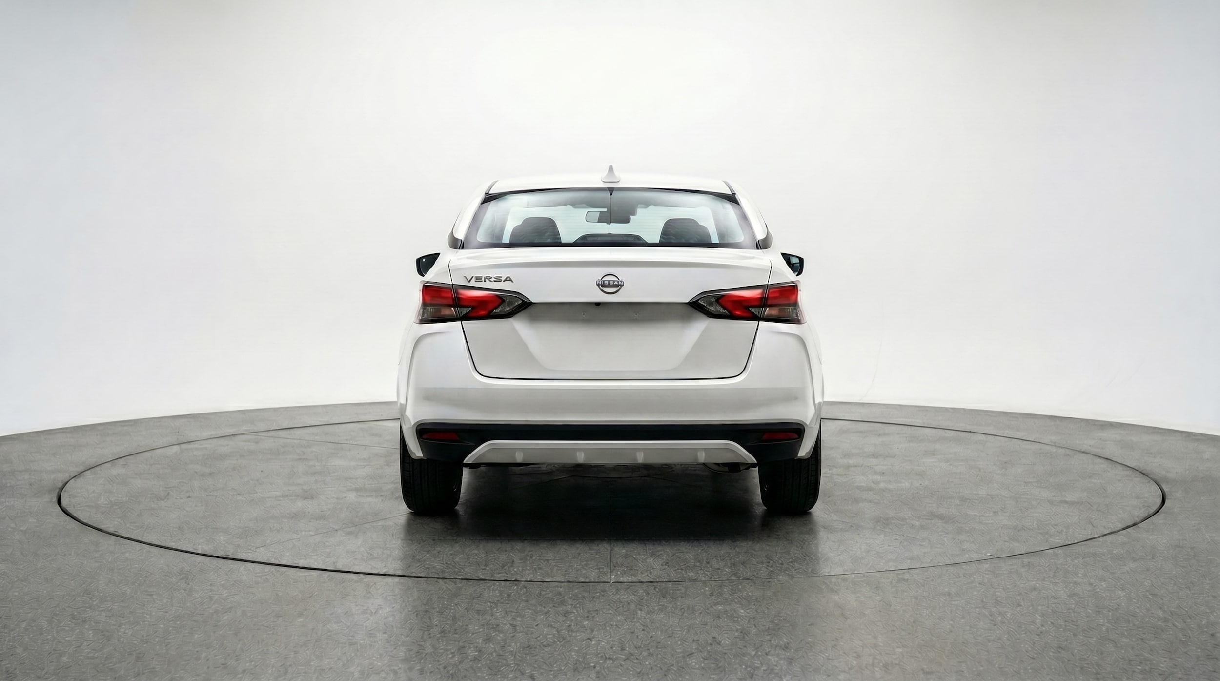 Thumbnail: 2025 Nissan Versa - 6