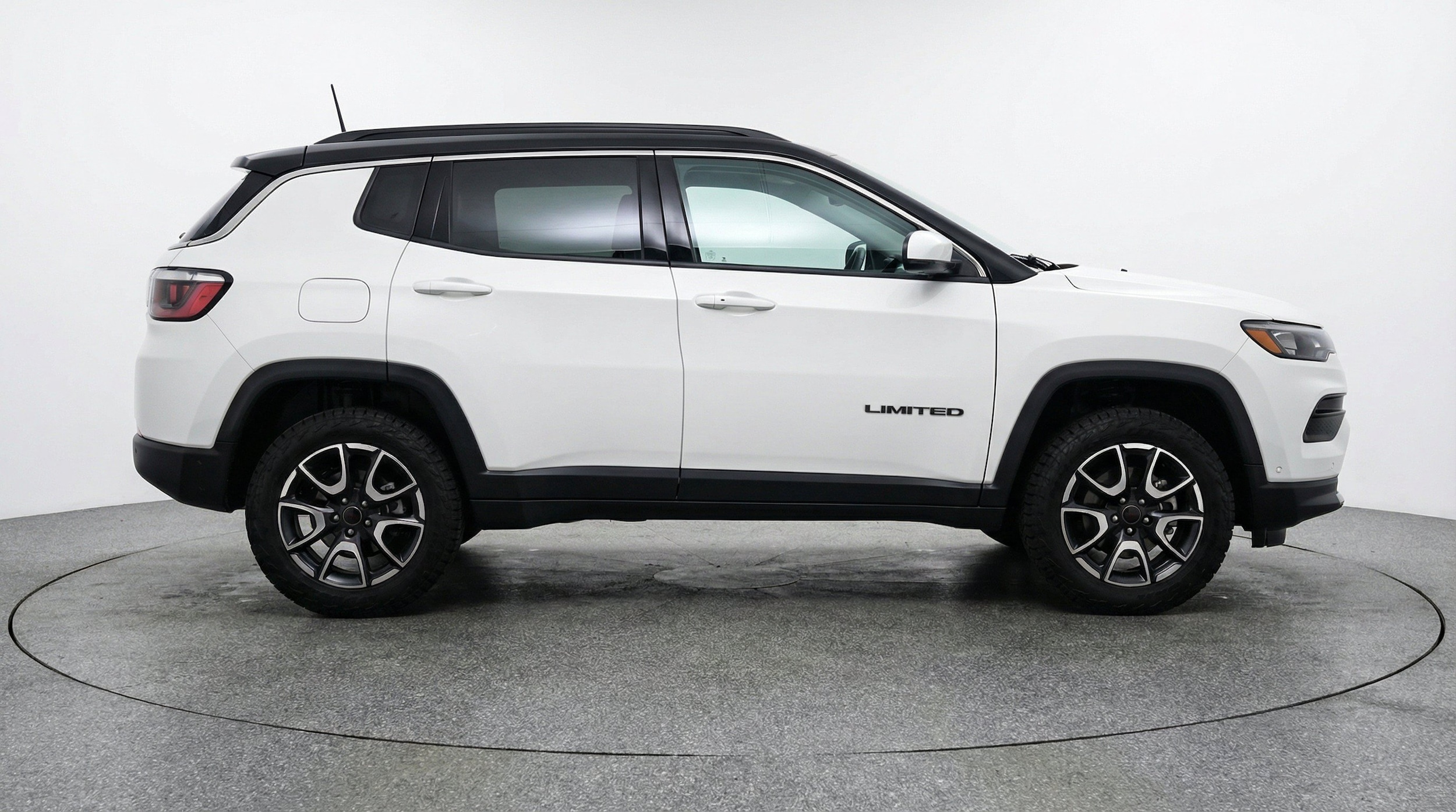 Thumbnail: 2025 Jeep Compass - 10