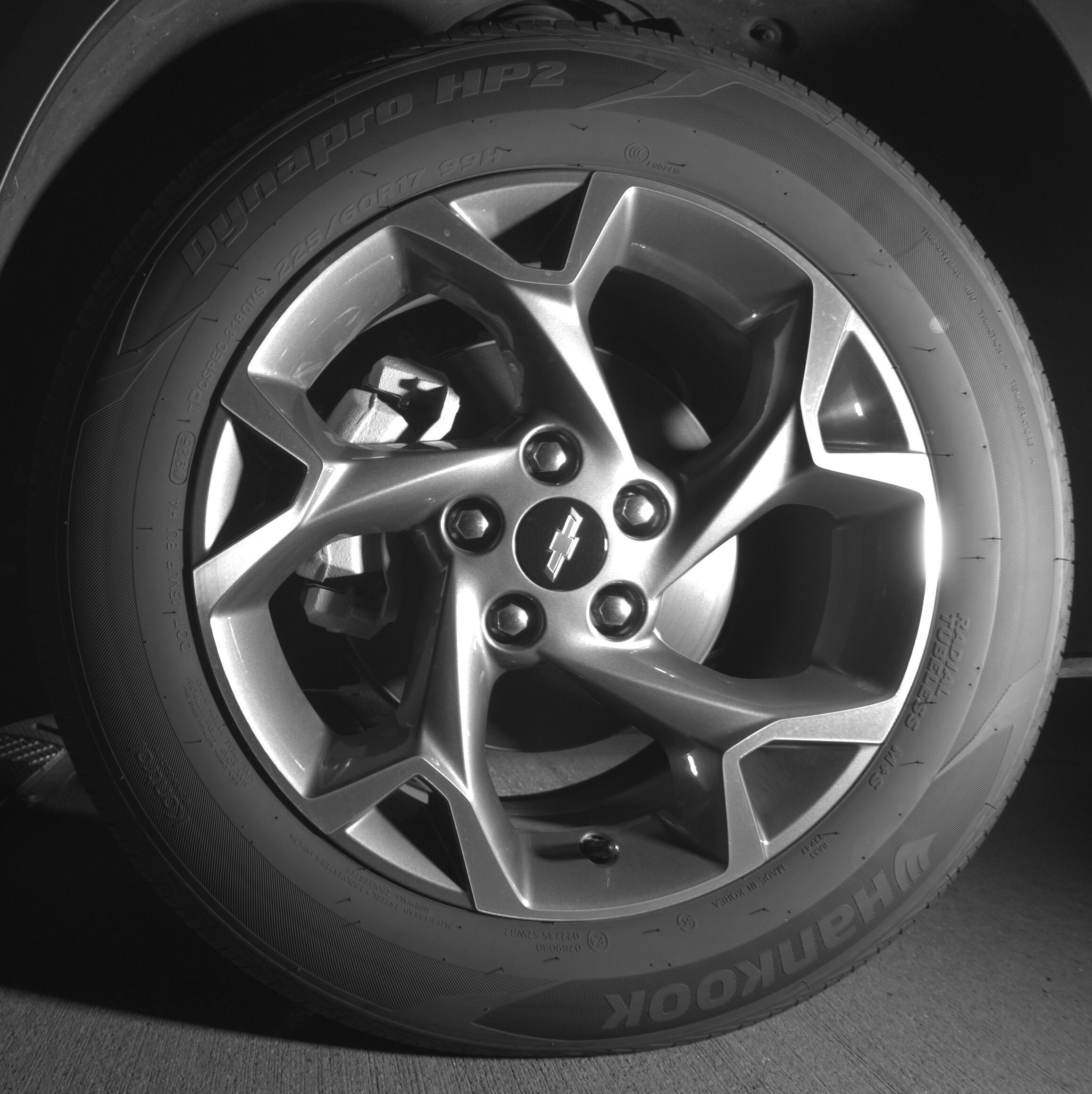 Thumbnail: 2025 Chevrolet Trax - 9