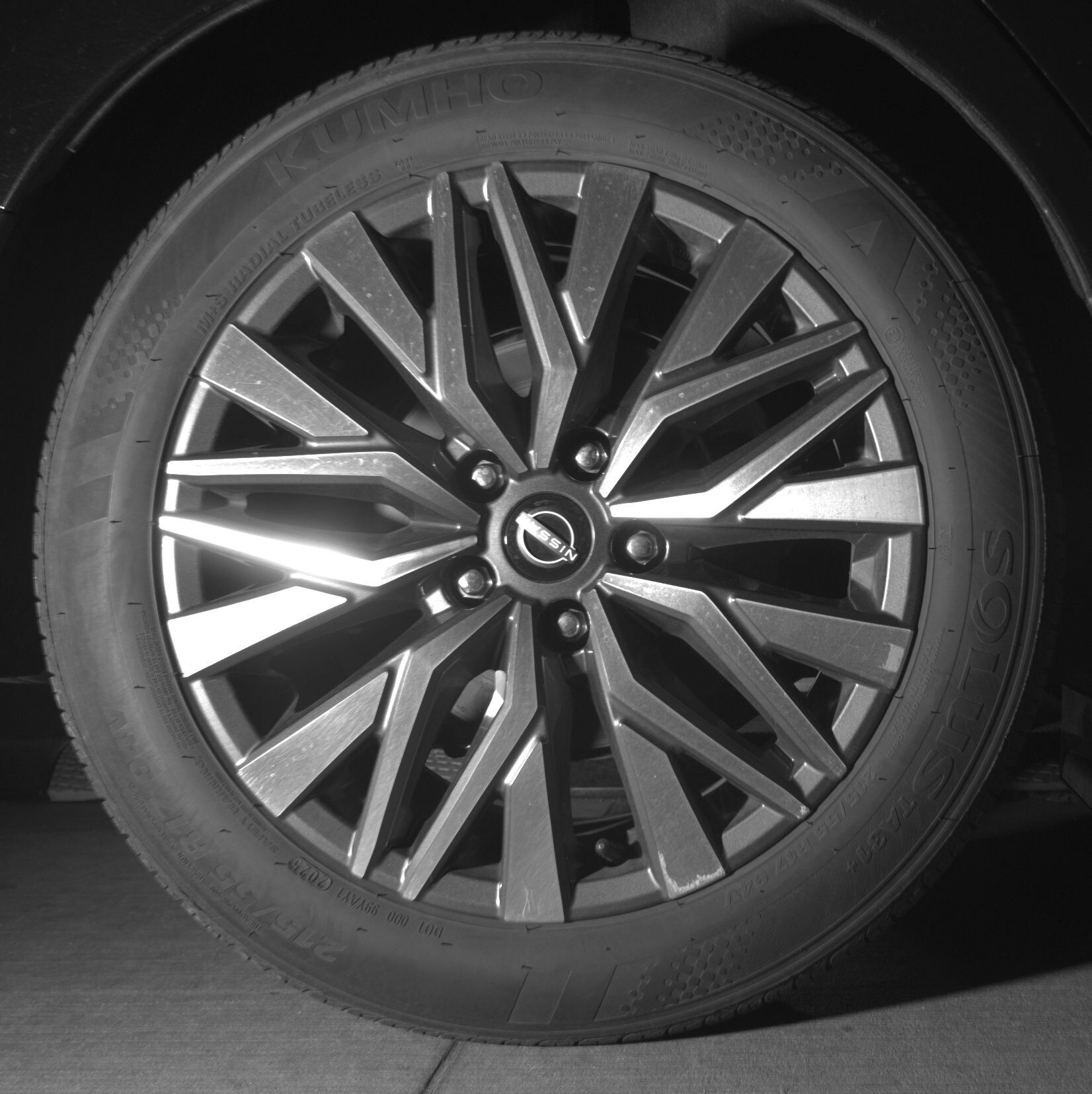 Thumbnail: 2025 Nissan Altima - 12