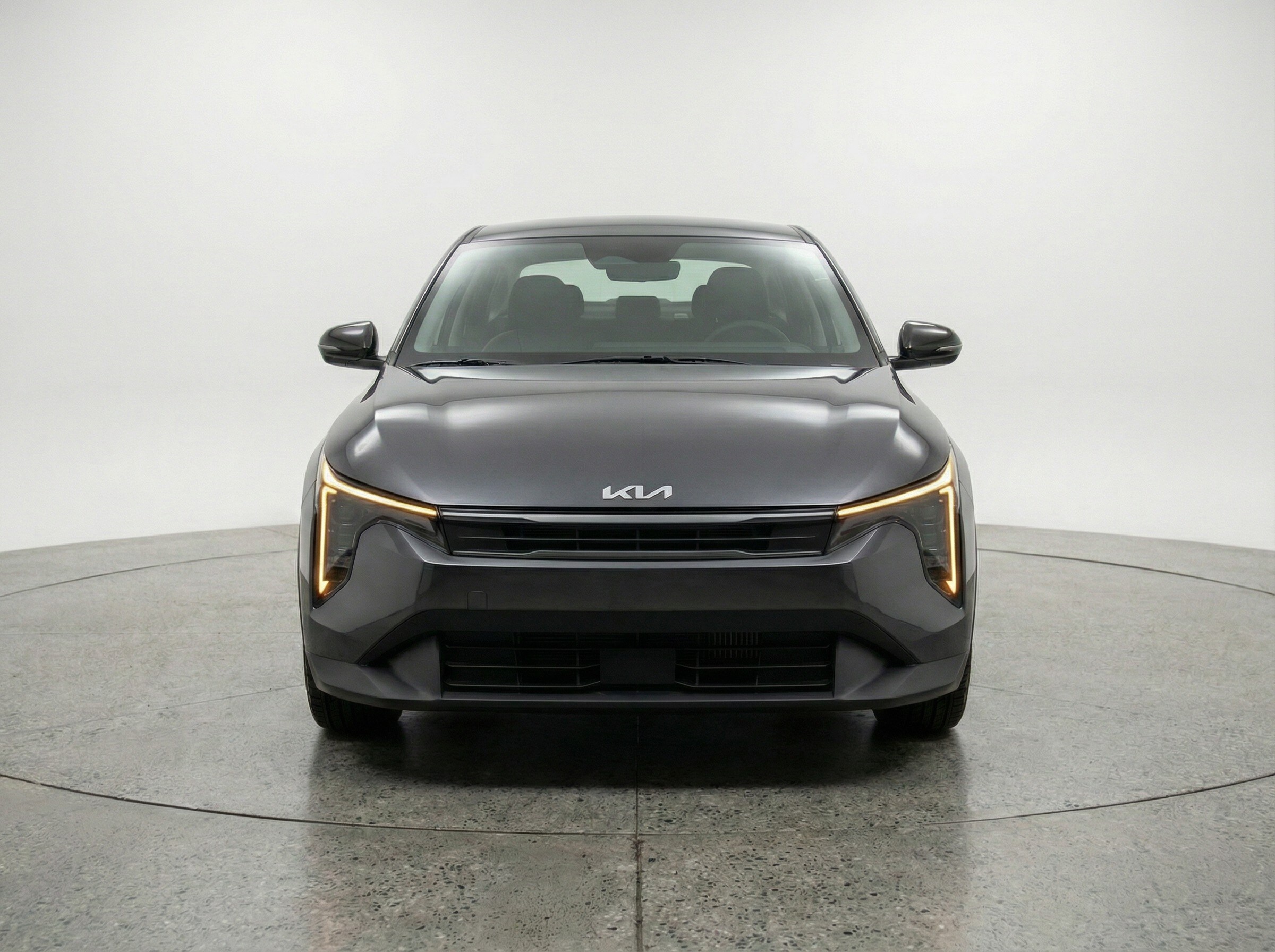 Thumbnail: 2025 Kia K4 - 2