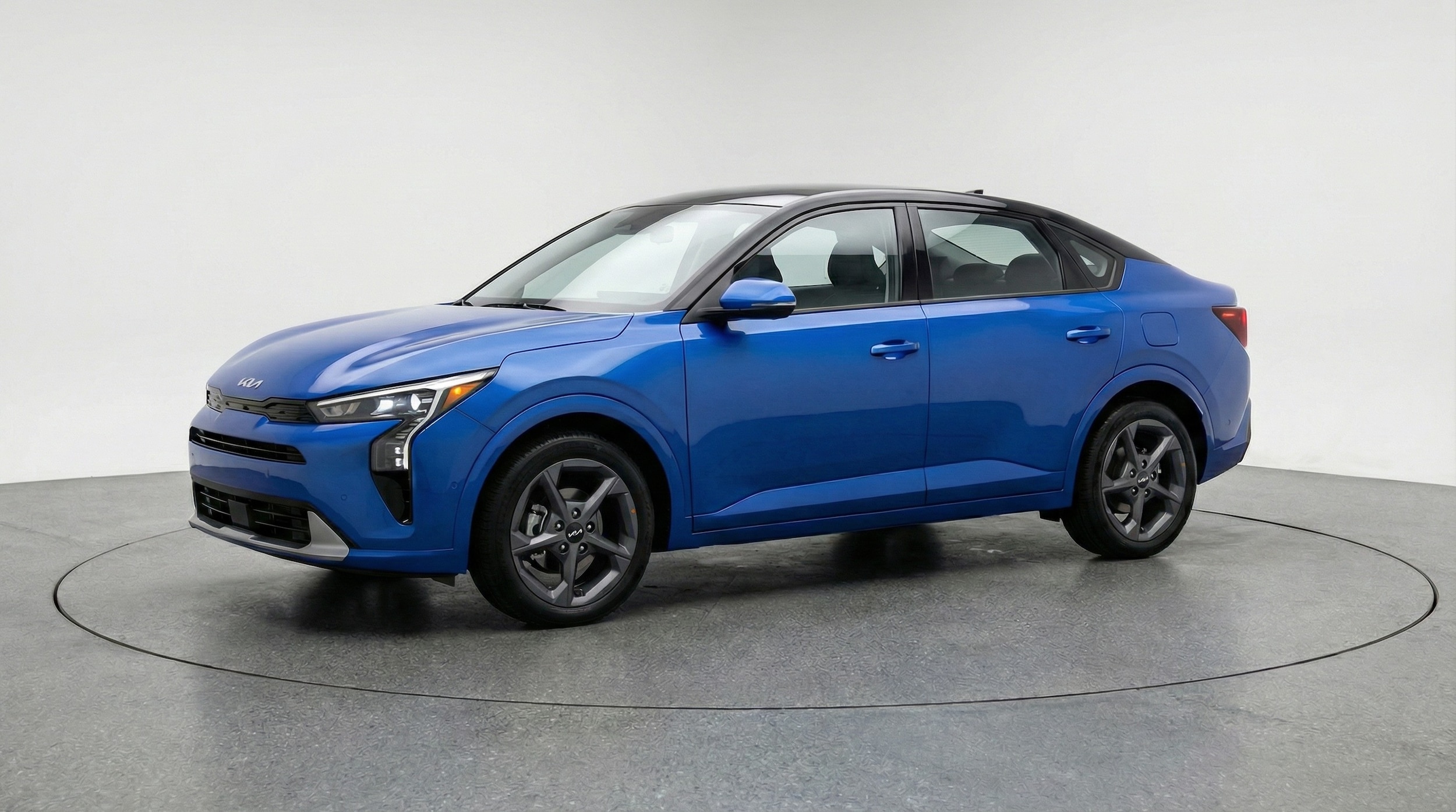 Thumbnail: 2025 Kia K4 - 3