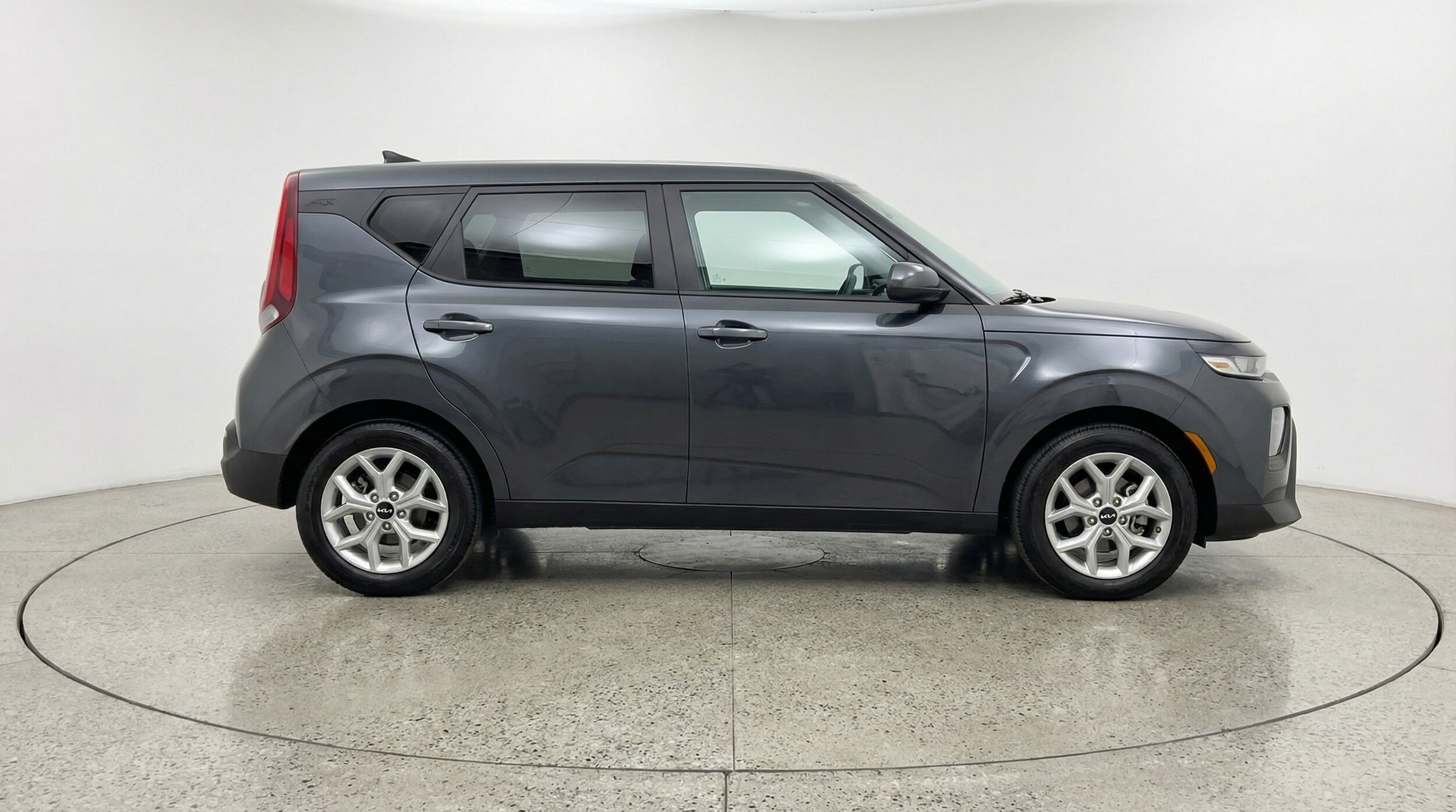 Thumbnail: 2025 Kia Soul - 8