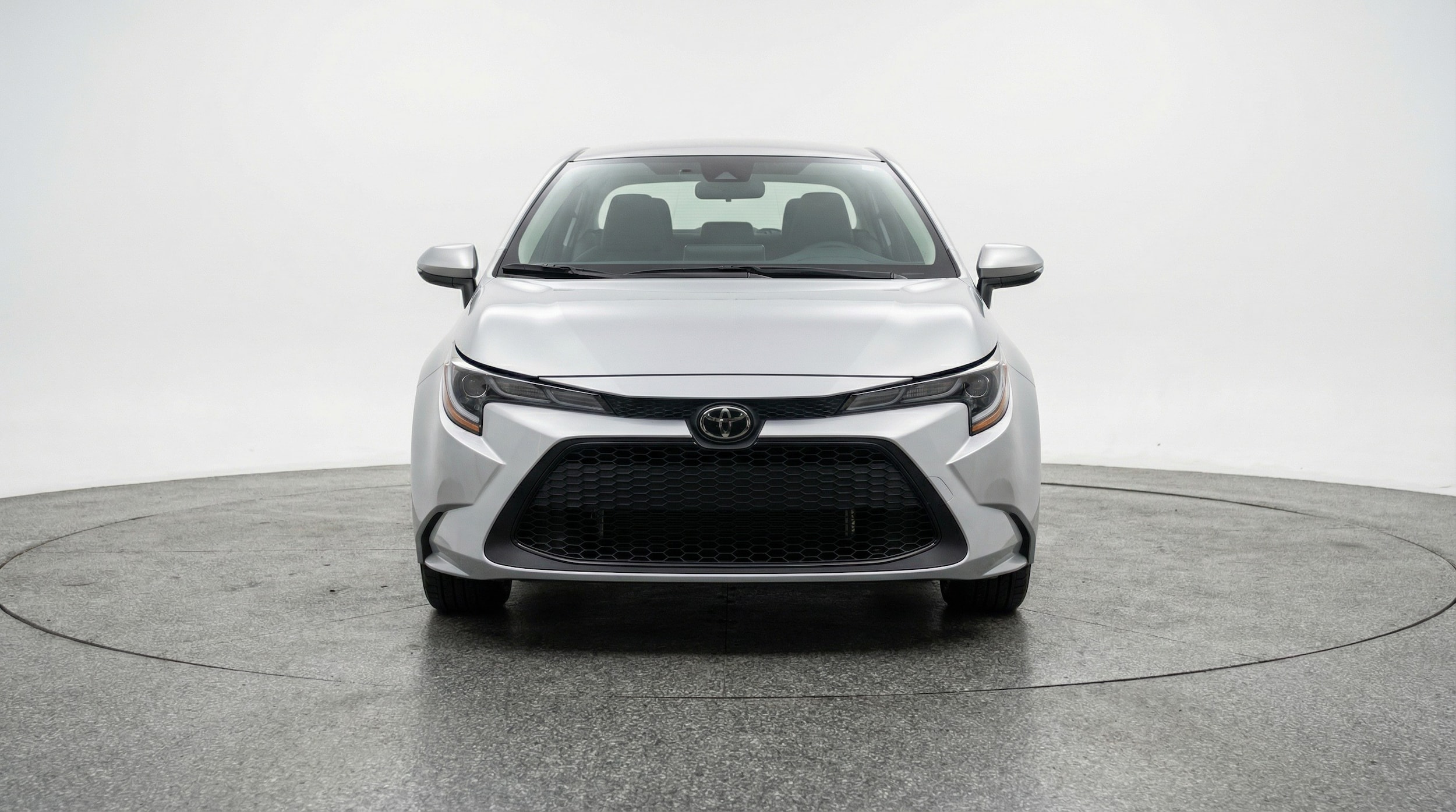 Thumbnail: 2025 Toyota Corolla - 2