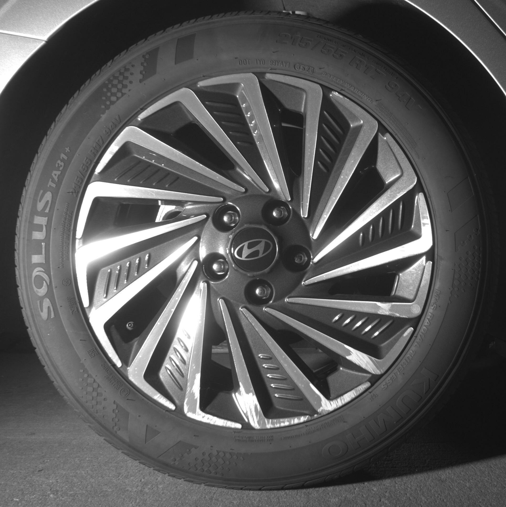 Thumbnail: 2025 Hyundai Sonata - 12