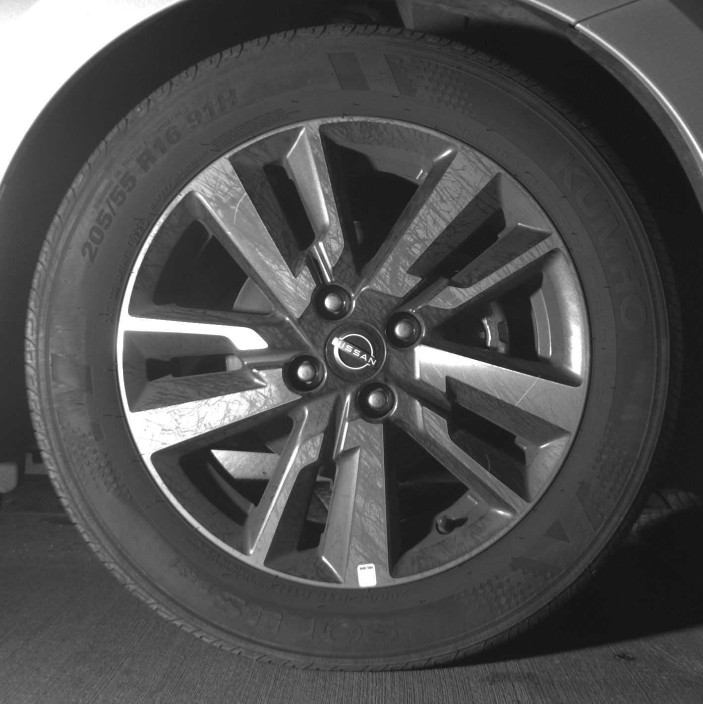 Thumbnail: 2025 Nissan Versa - 10