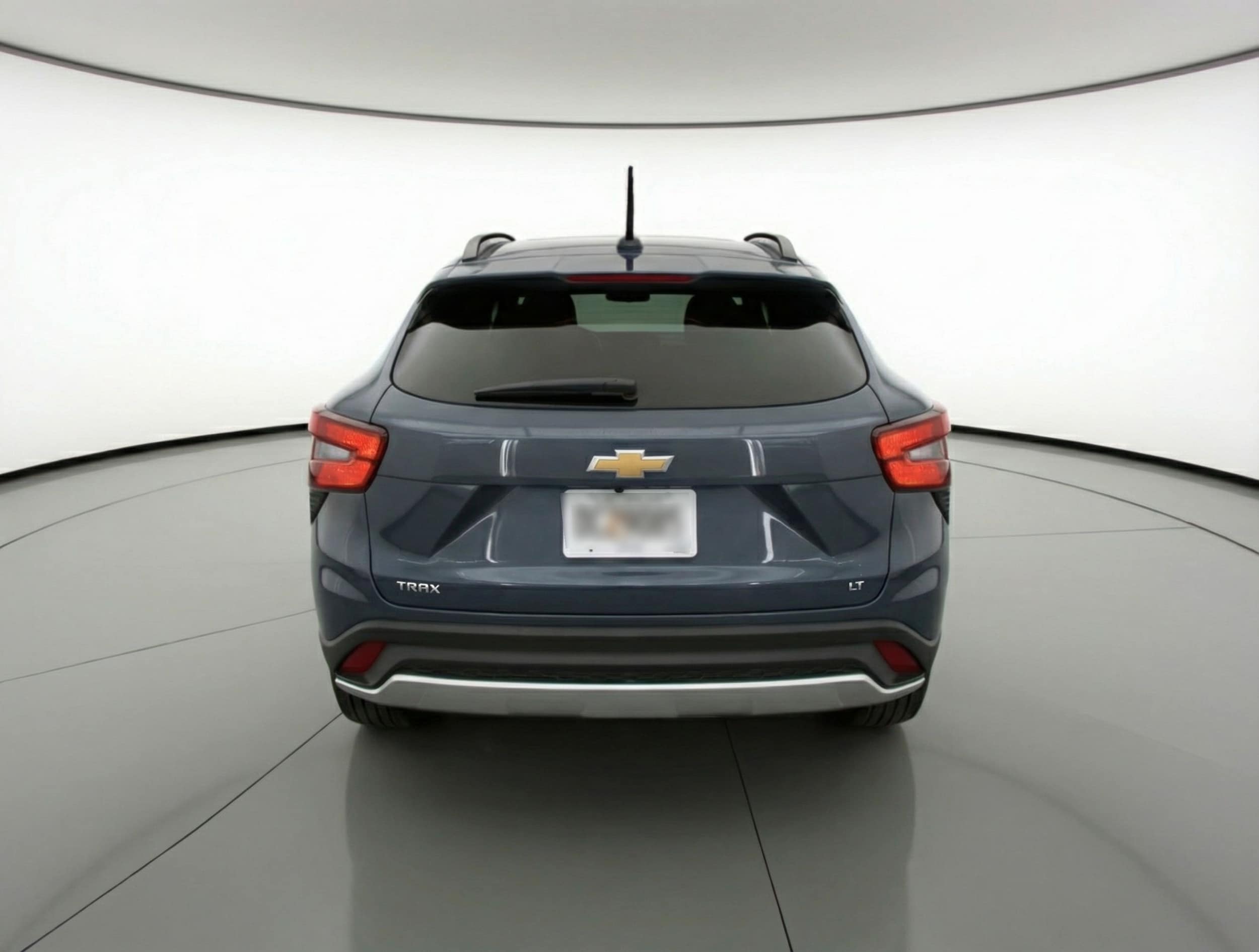 Thumbnail: 2025 Chevrolet Trax - 6