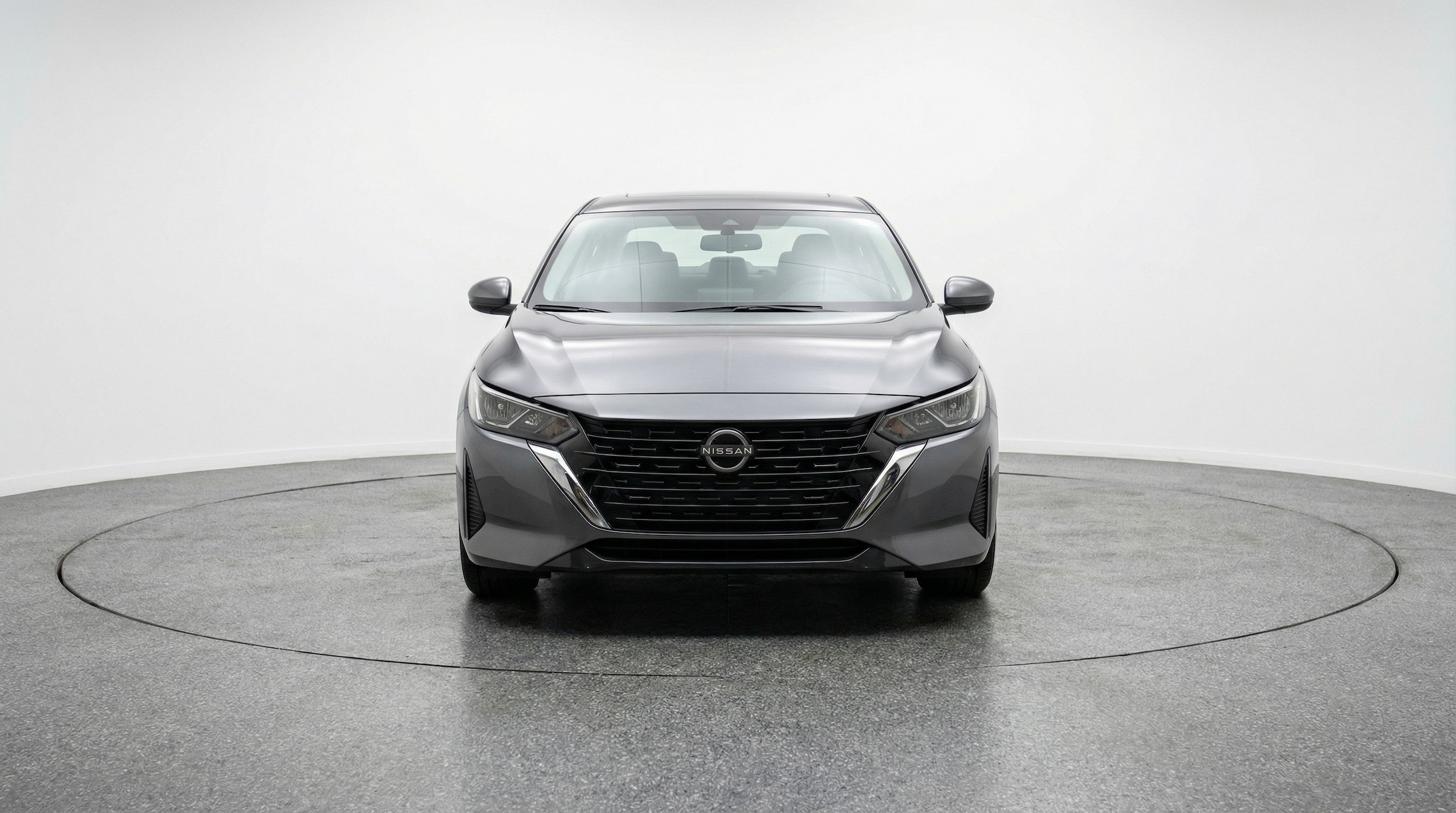 Thumbnail: 2025 Nissan Sentra - 2