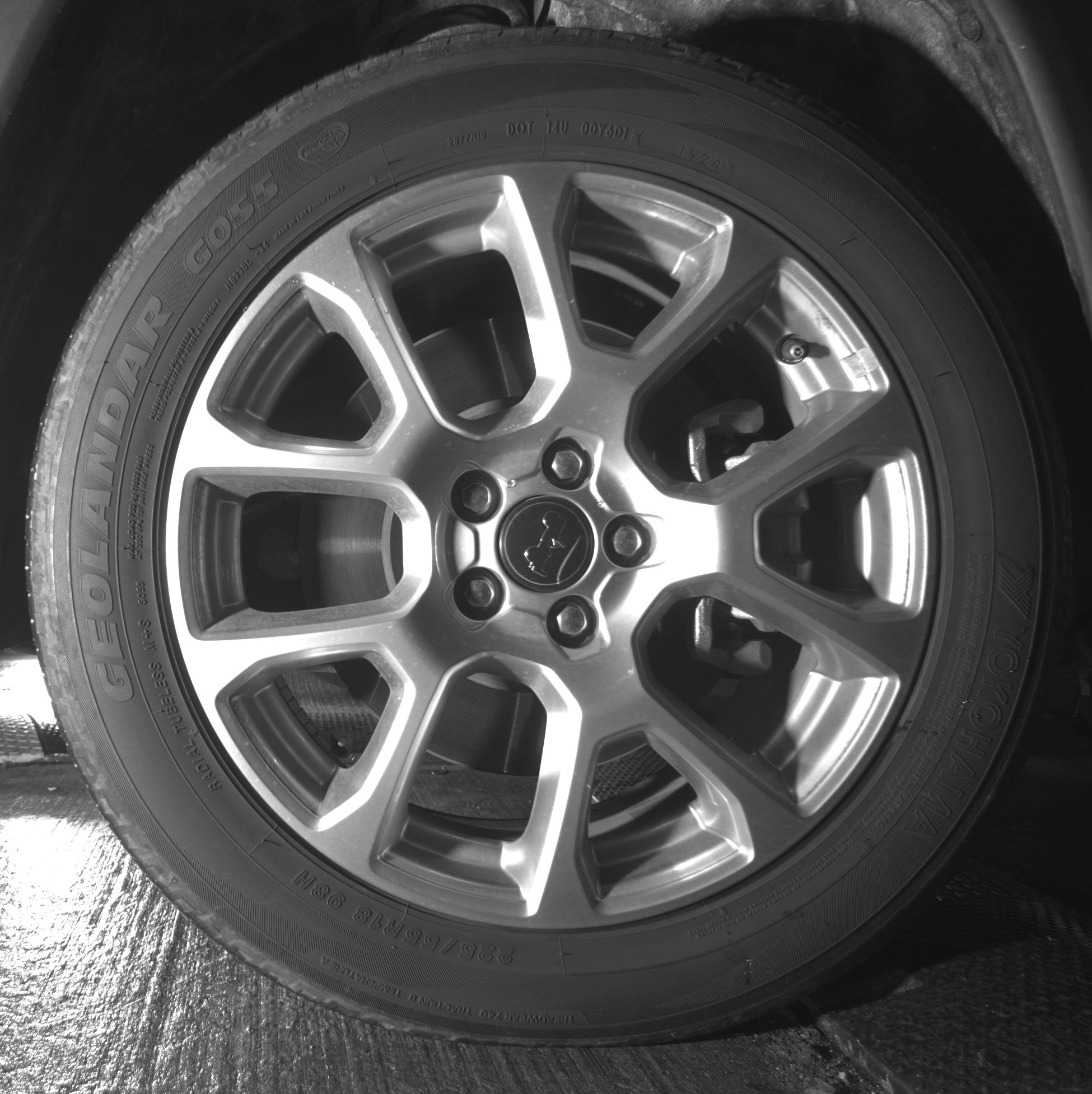 Thumbnail: 2025 Jeep Compass - 12