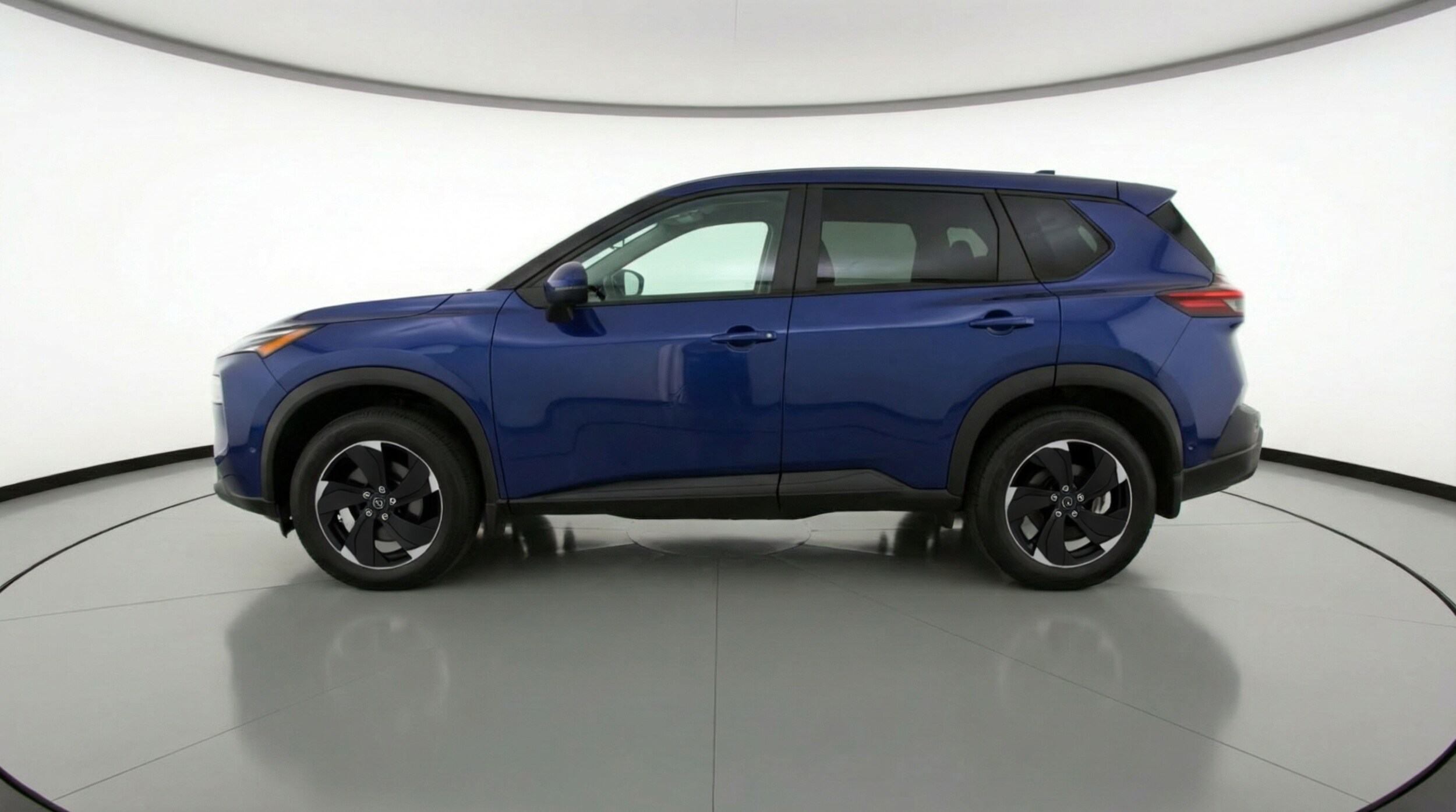 Thumbnail: 2025 Nissan Rogue - 4