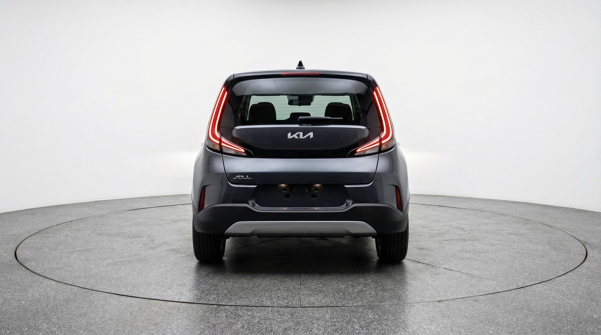 Thumbnail: 2025 Kia Soul - 6