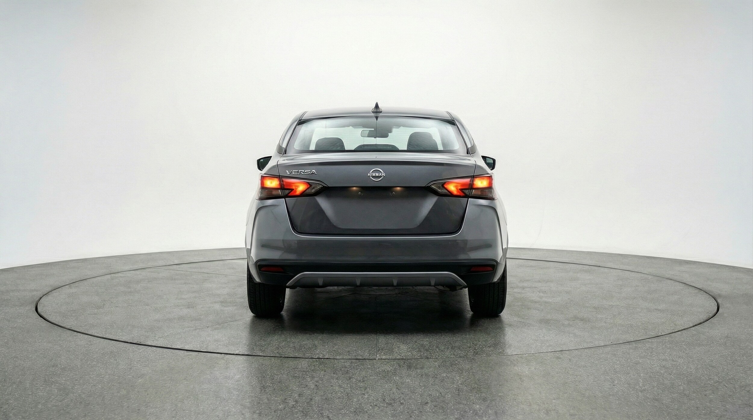 Thumbnail: 2025 Nissan Versa - 6